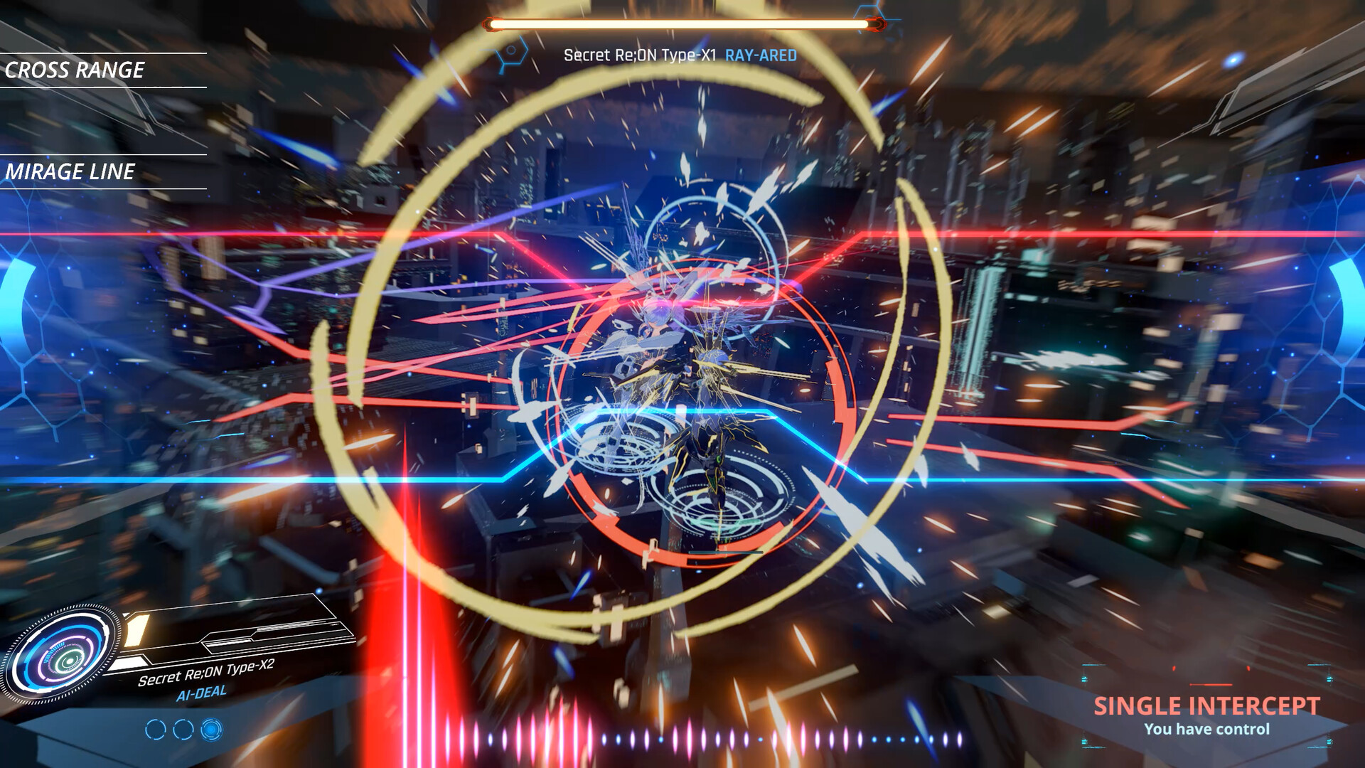 AI-deal-Rays [General Edition] screenshot 5