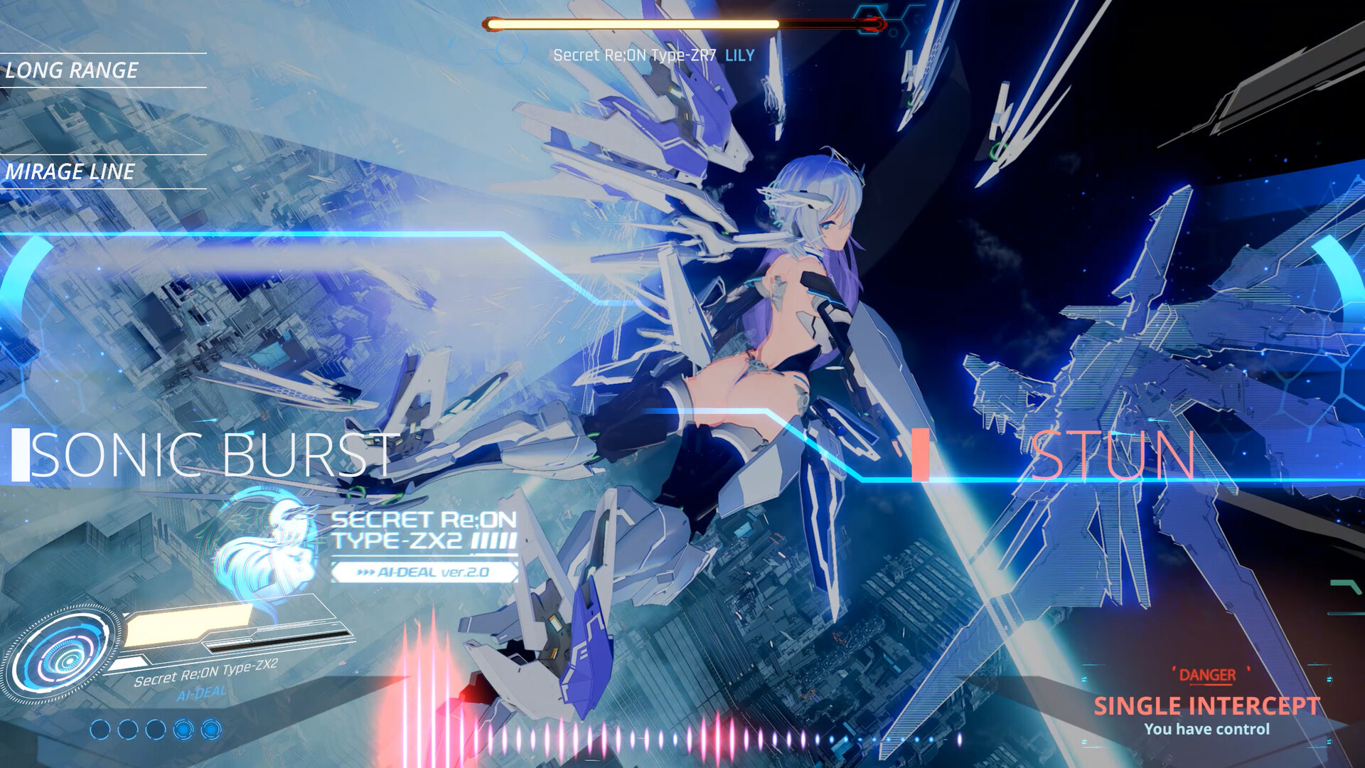 AI-deal-Rays [General Edition] screenshot 1
