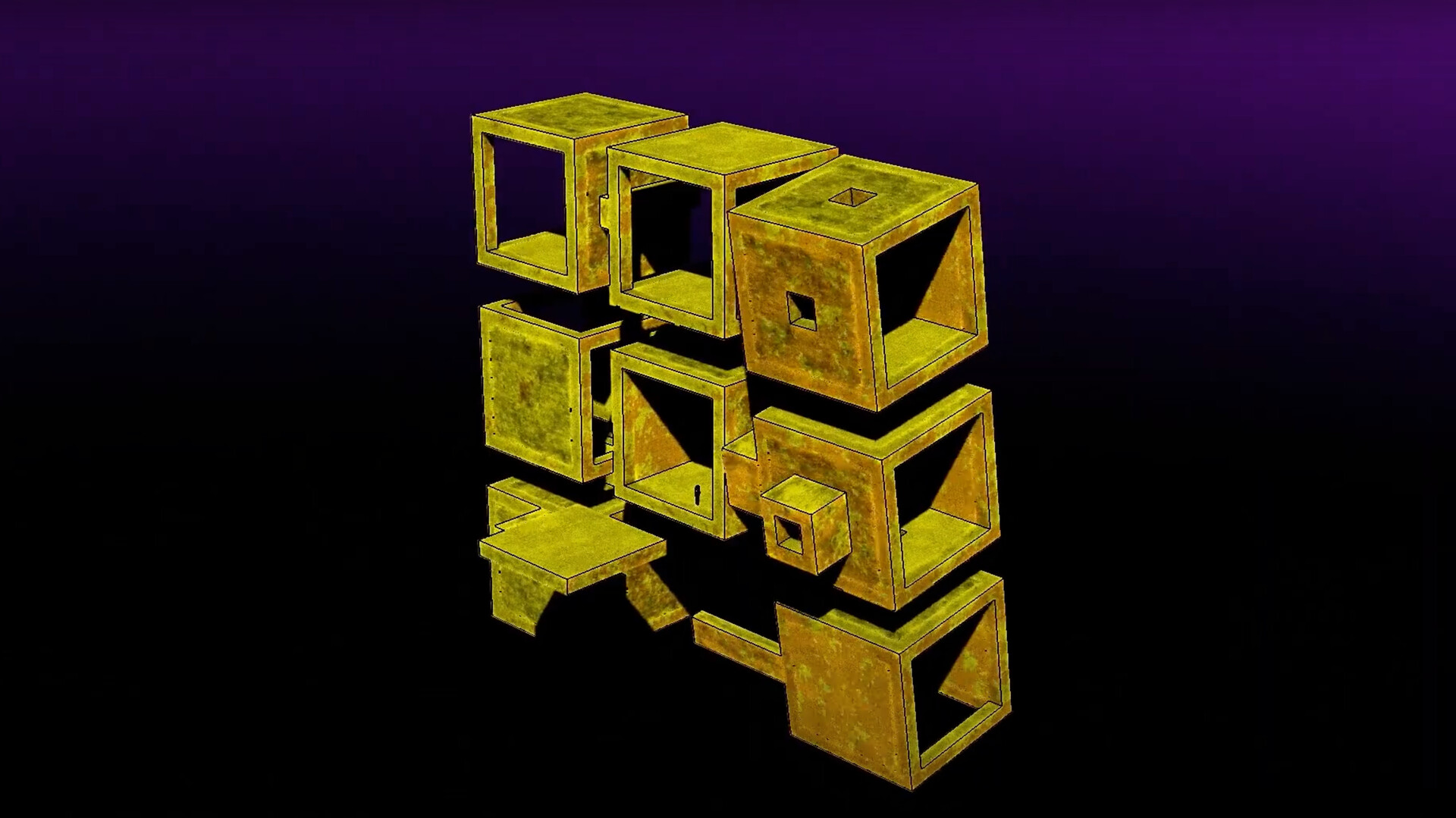 SOMNAMBULO screenshot 5