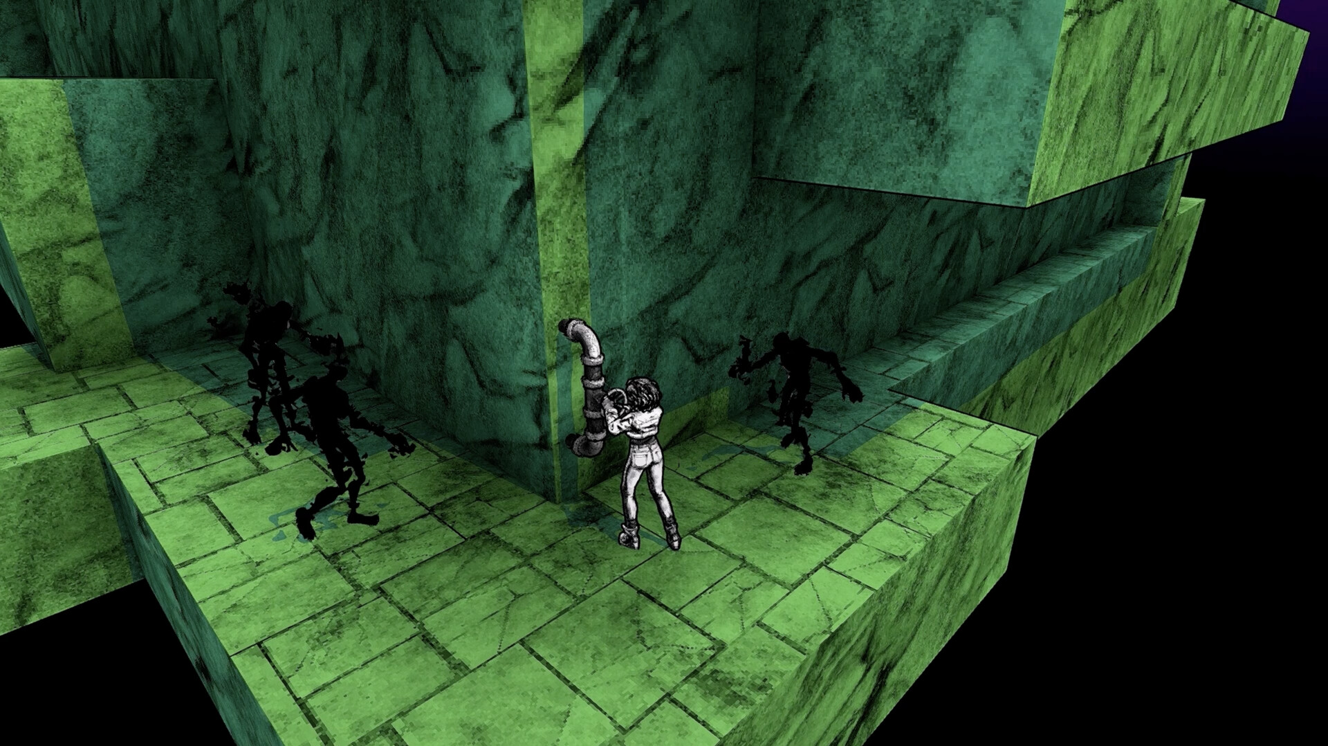 SOMNAMBULO screenshot 1