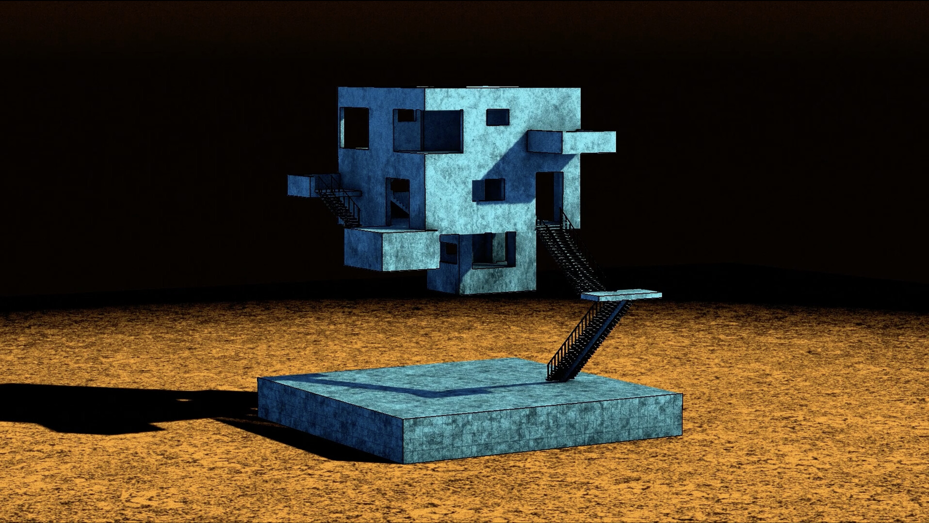 SOMNAMBULO screenshot 4