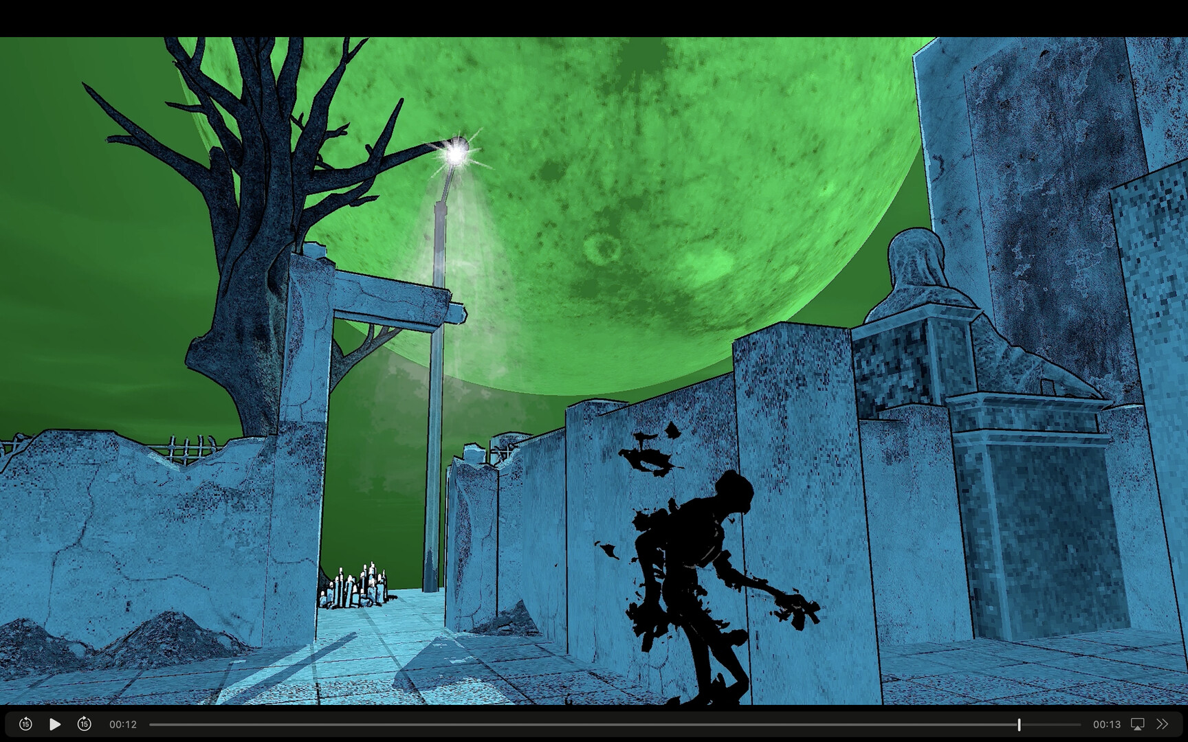 SOMNAMBULO screenshot 12