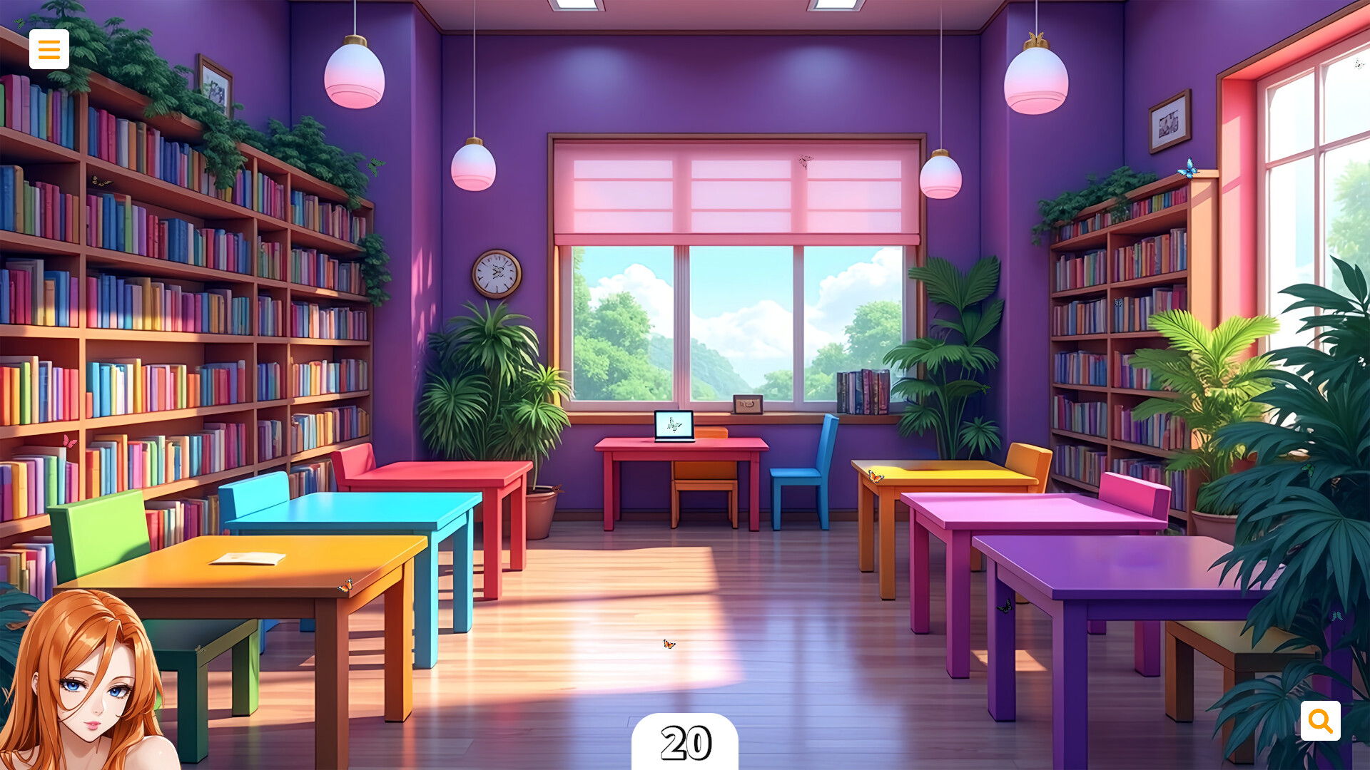A Few Days With : Olivia screenshot 6