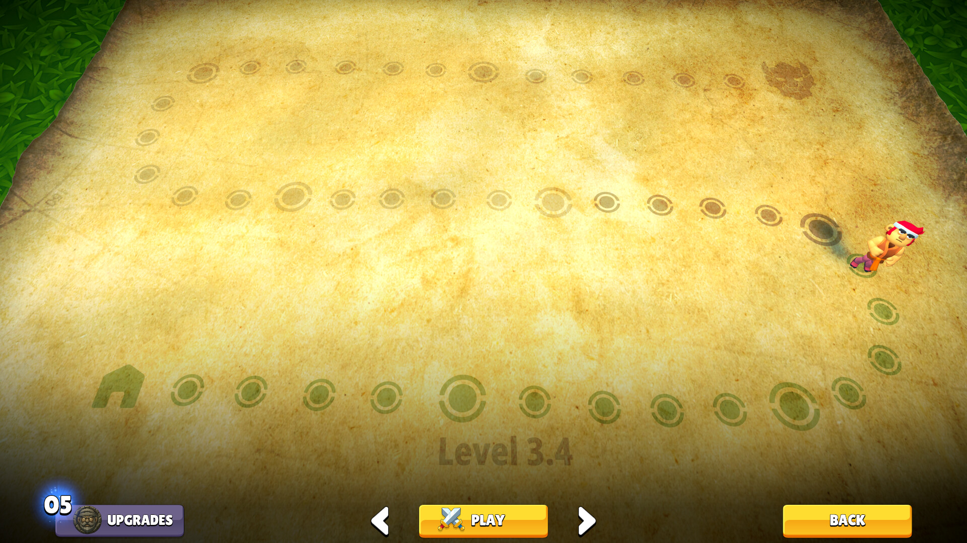 Kung Fu Addiction screenshot 6