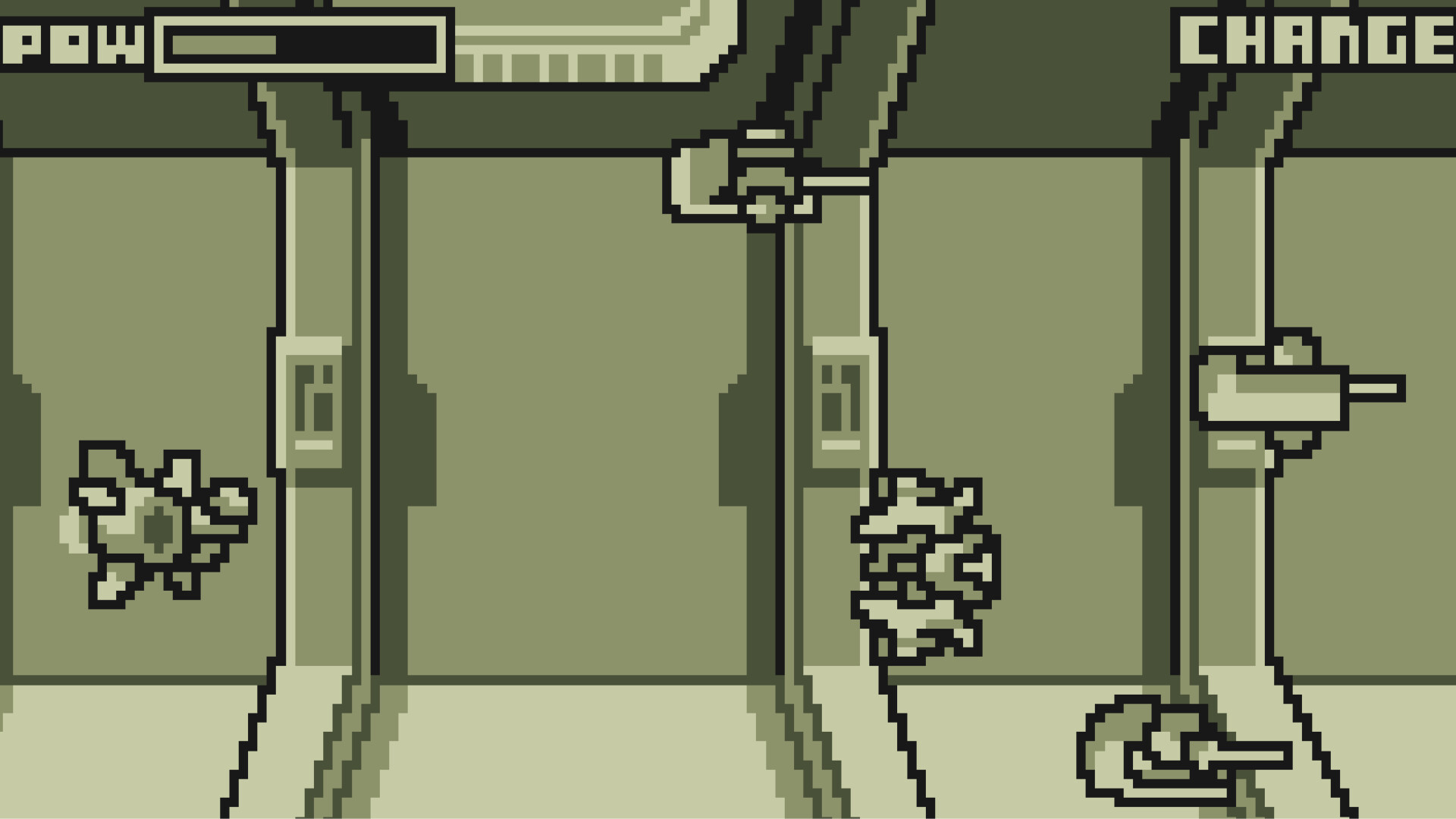 Retro Space Shooter 8-Bit screenshot 5