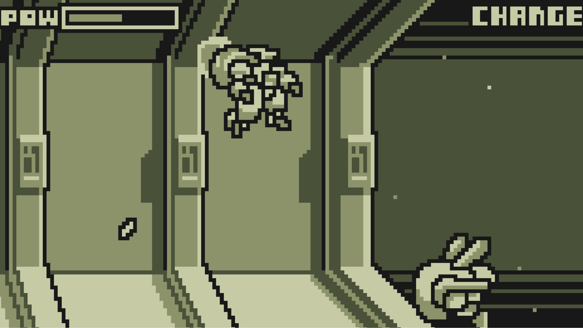 Retro Space Shooter 8-Bit screenshot 4