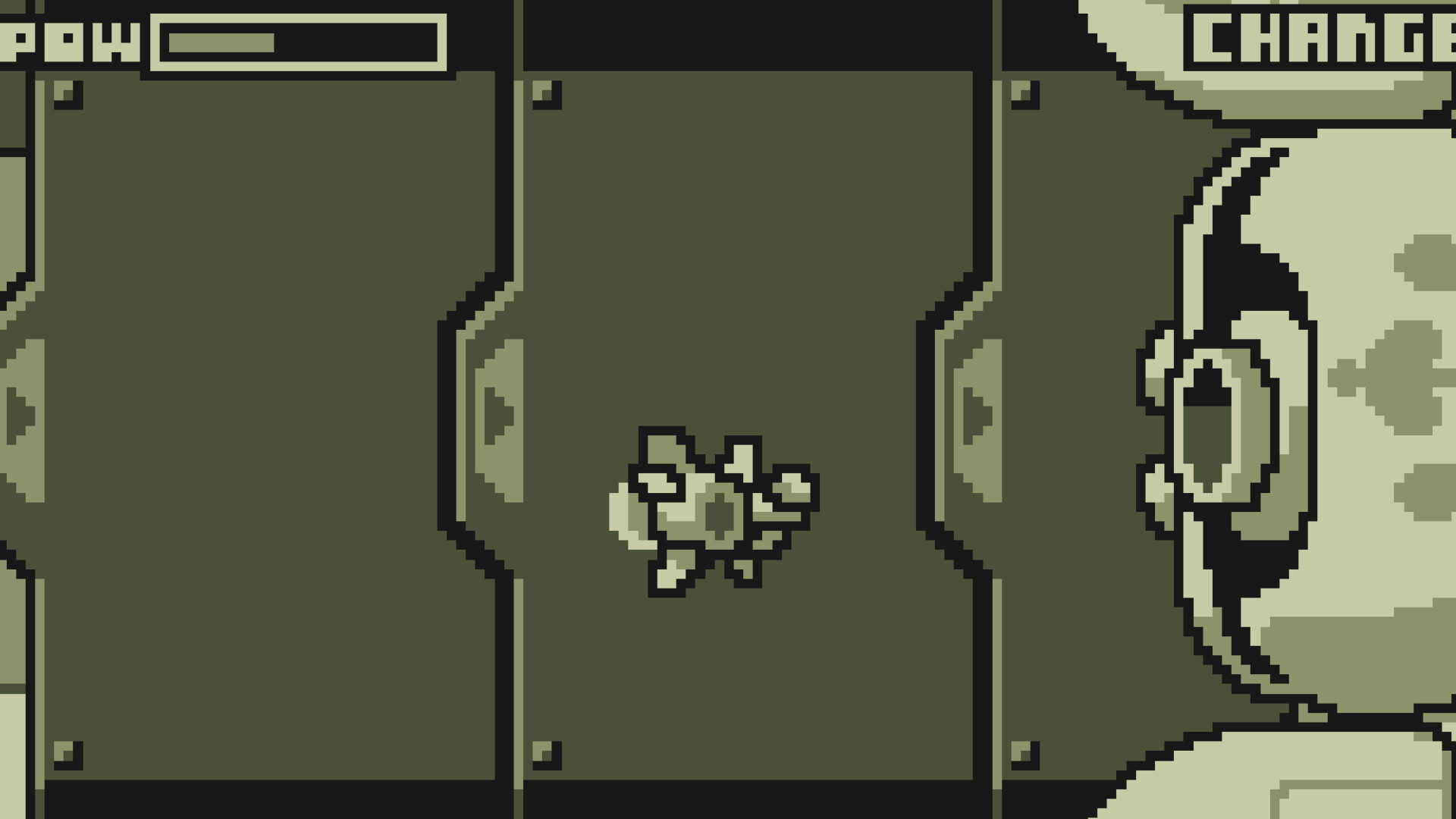 Retro Space Shooter 8-Bit screenshot 2