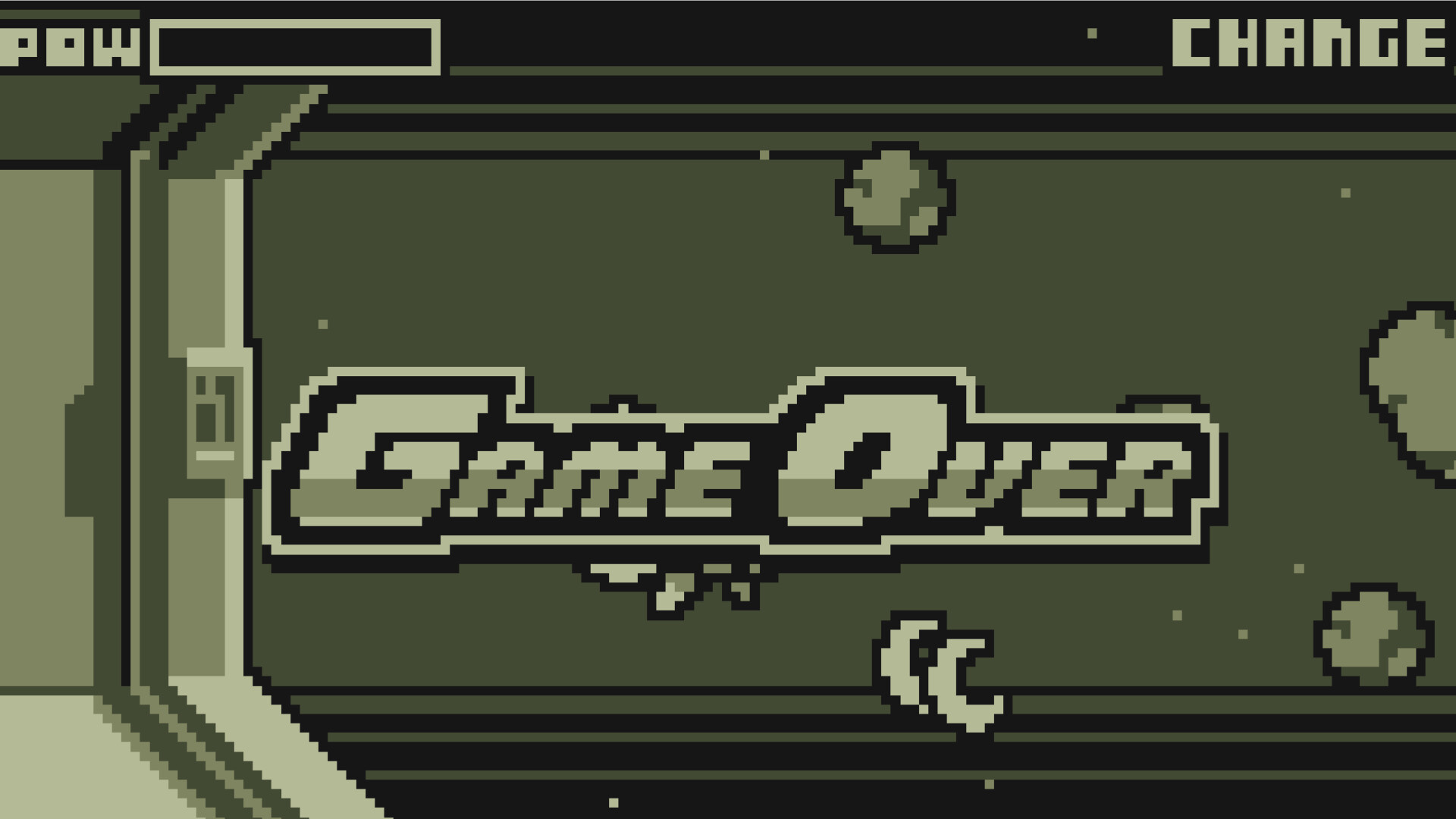 Retro Space Shooter 8-Bit screenshot 3