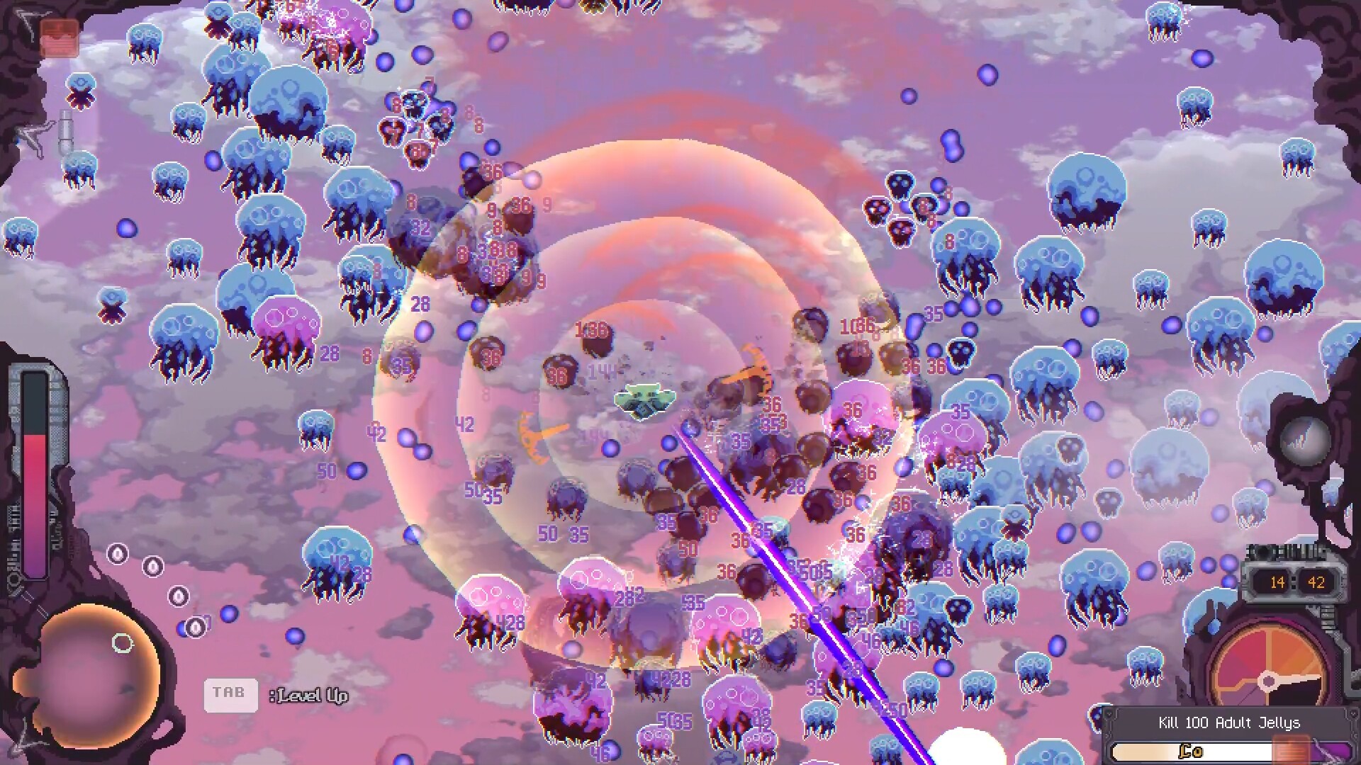 Cloudbreaker screenshot 5