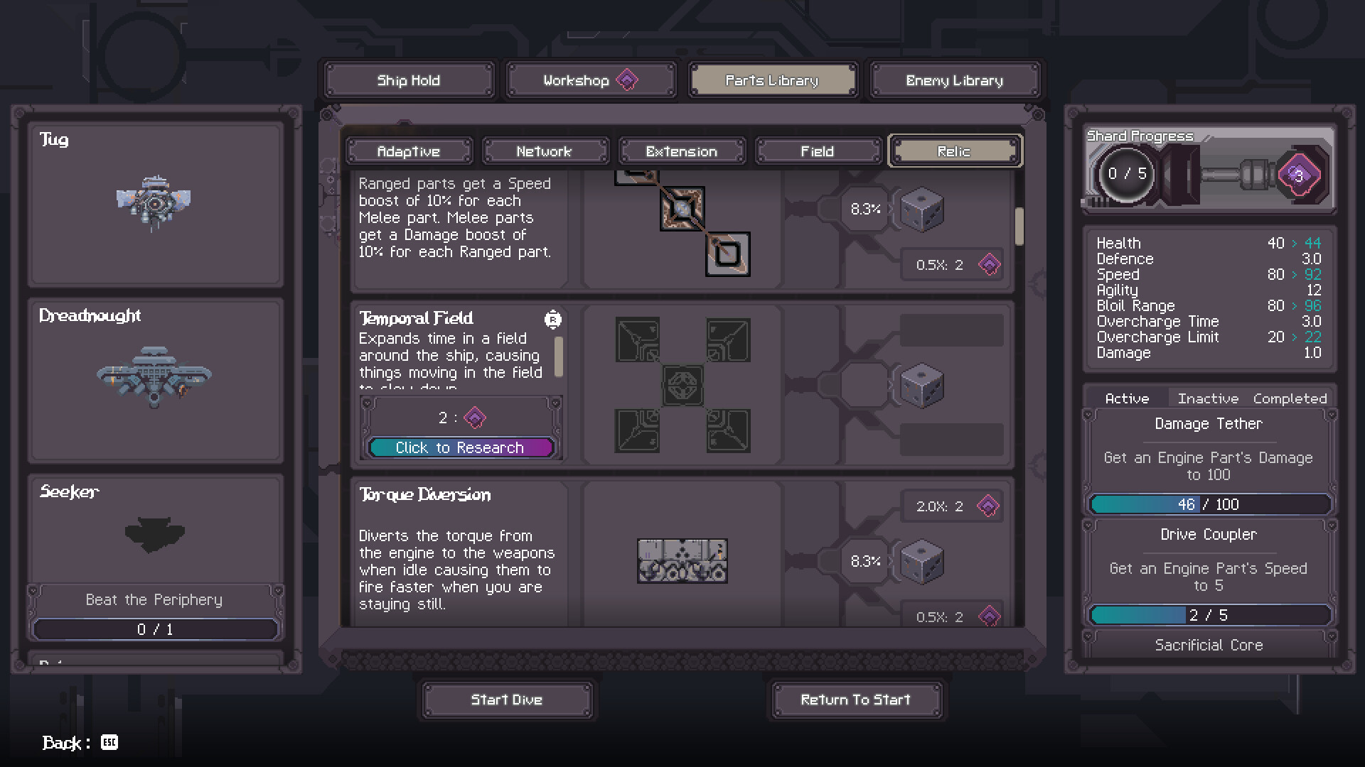 Cloudbreaker screenshot 8