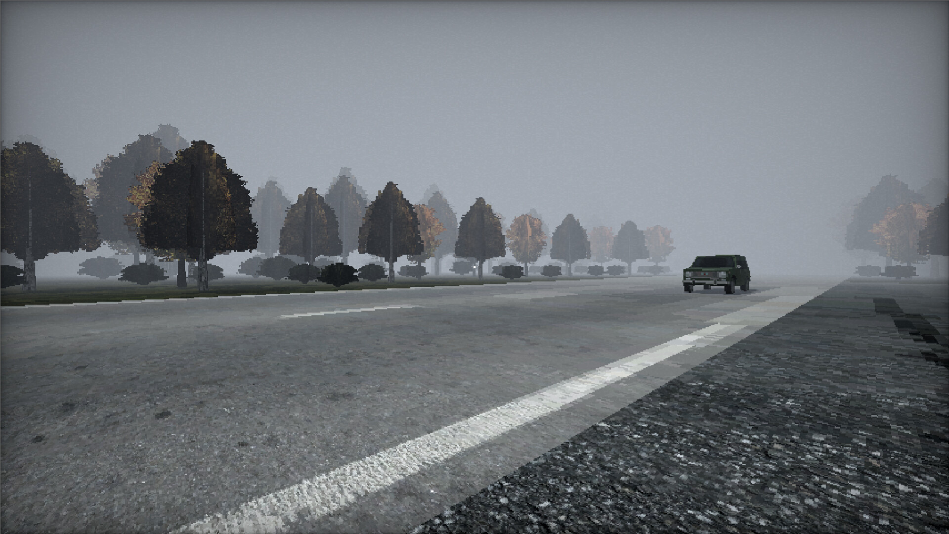Out of Gear screenshot 3