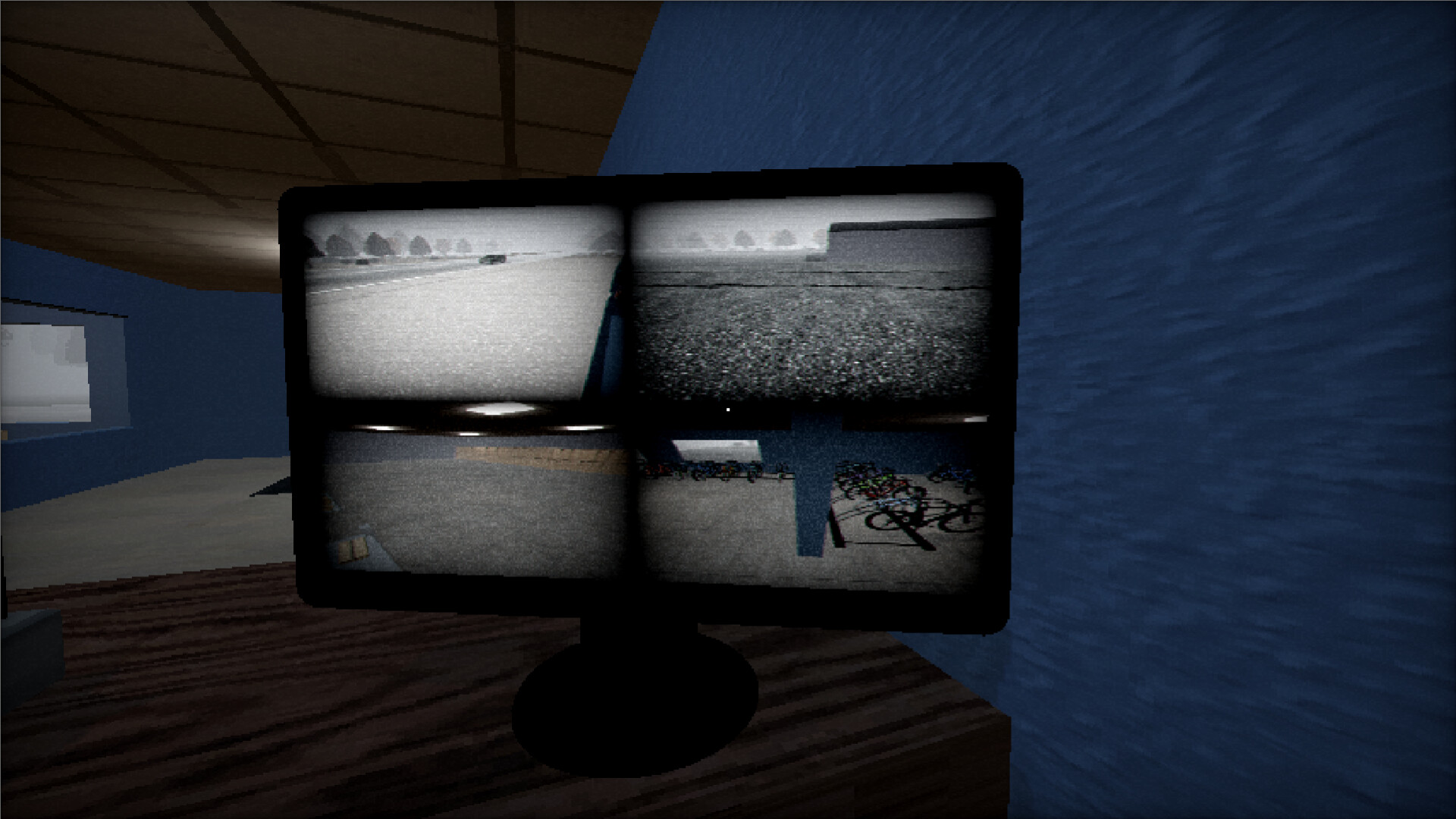 Out of Gear screenshot 4