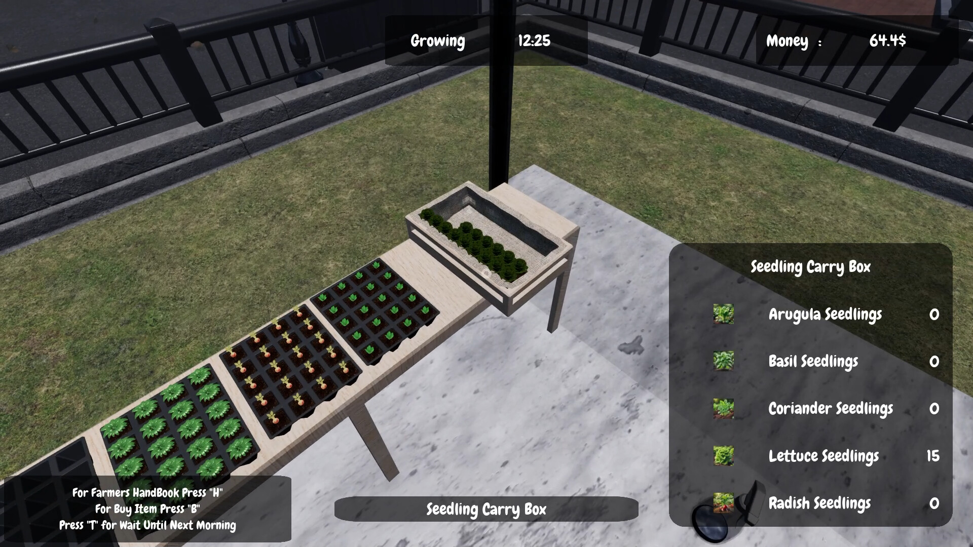 HYDROPLANT Tycoon screenshot 5