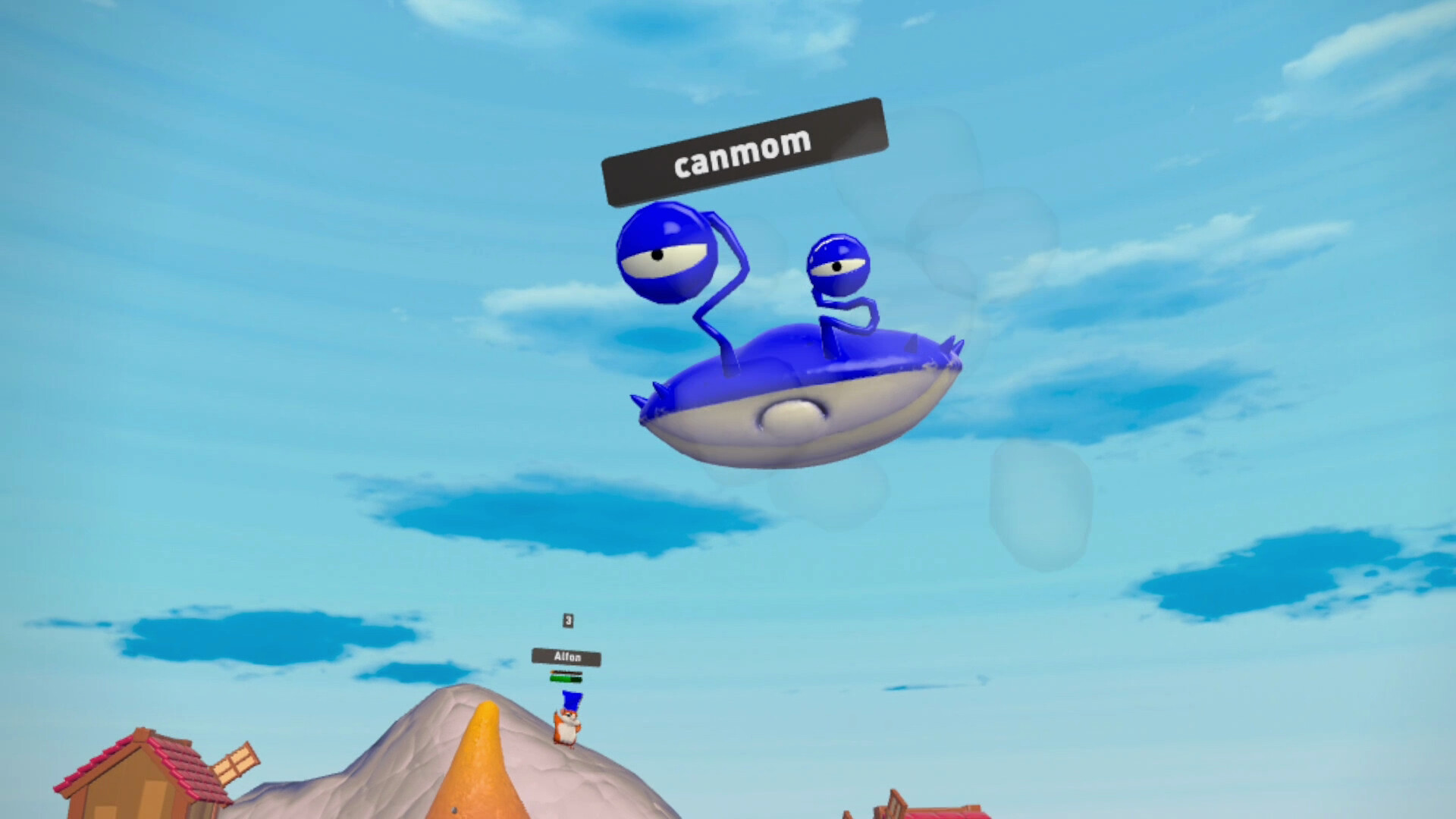 Boom Boom Hamster Doom screenshot 4