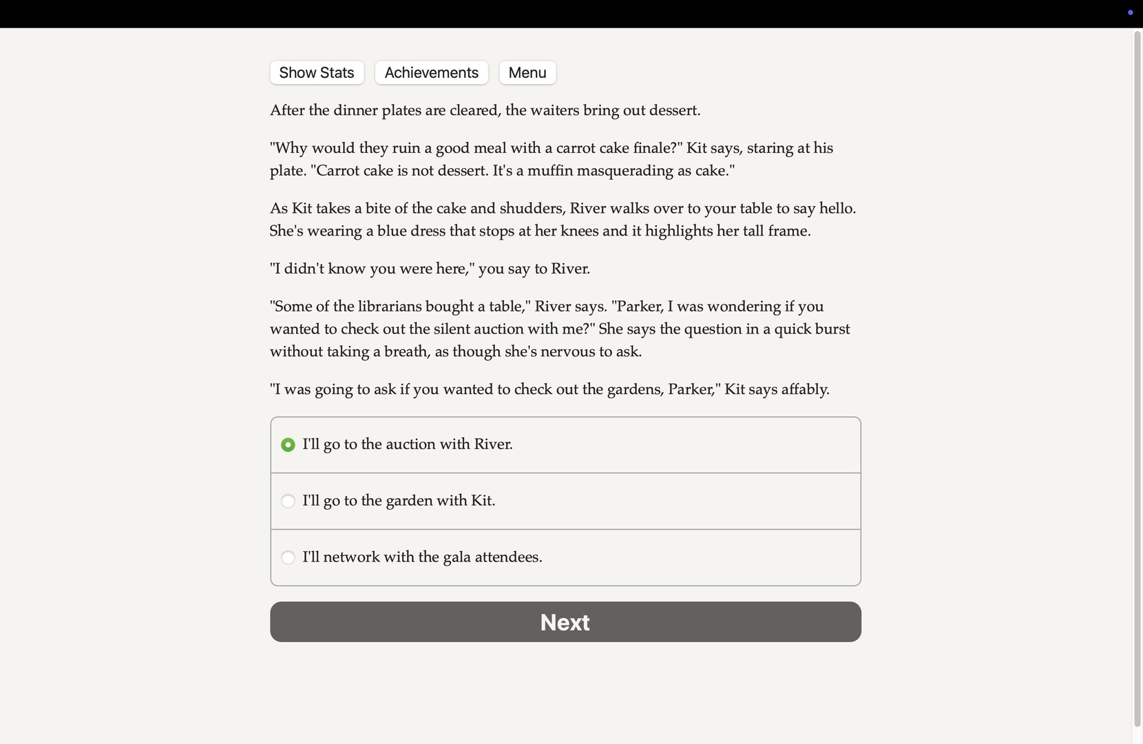 Spellbound: Malachite Coven screenshot 1