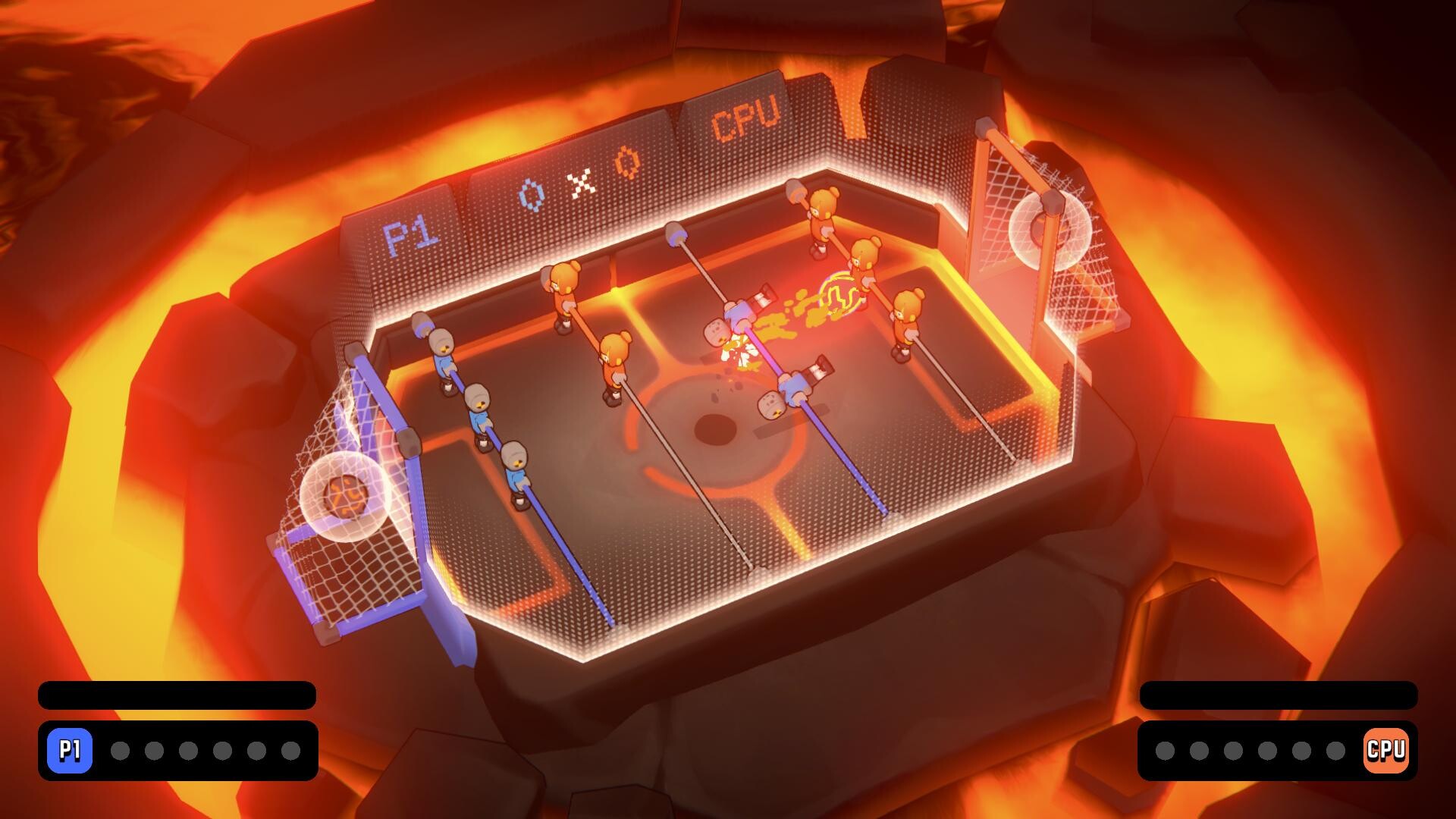 Pimbolas screenshot 10