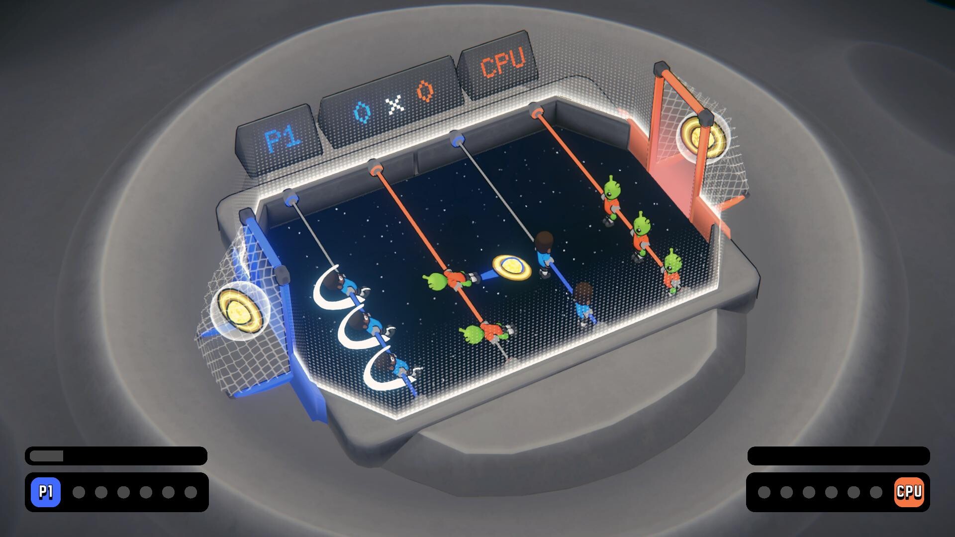 Pimbolas screenshot 9