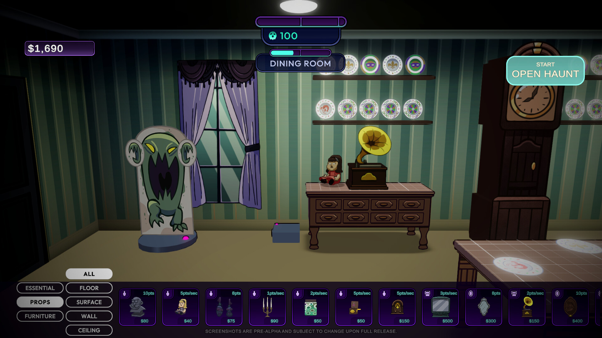 Paranormal Realtor screenshot 2