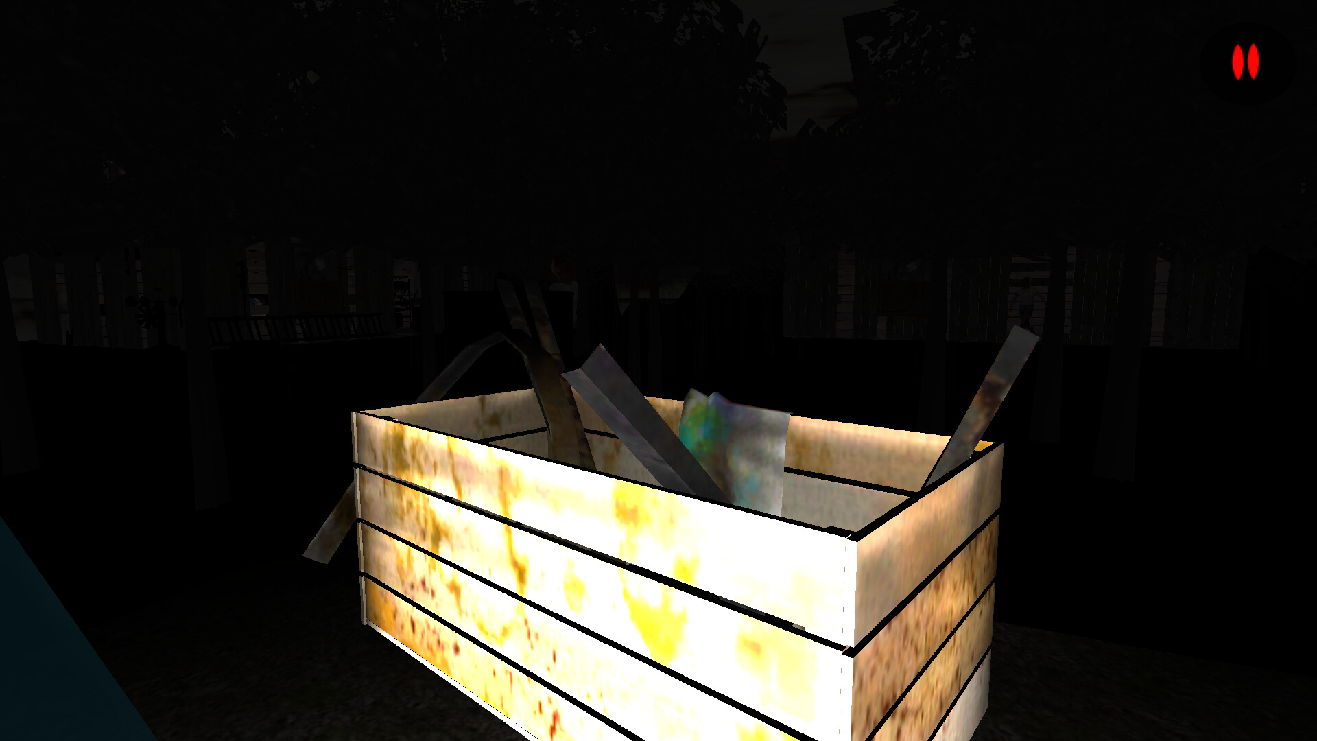 House of Terror screenshot 4