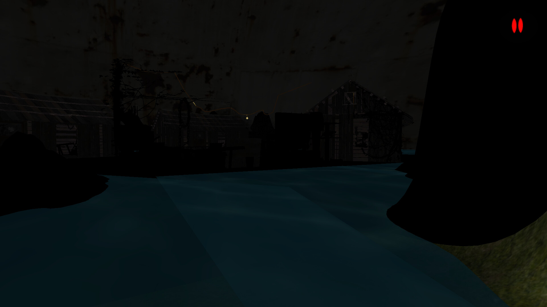 House of Terror screenshot 2