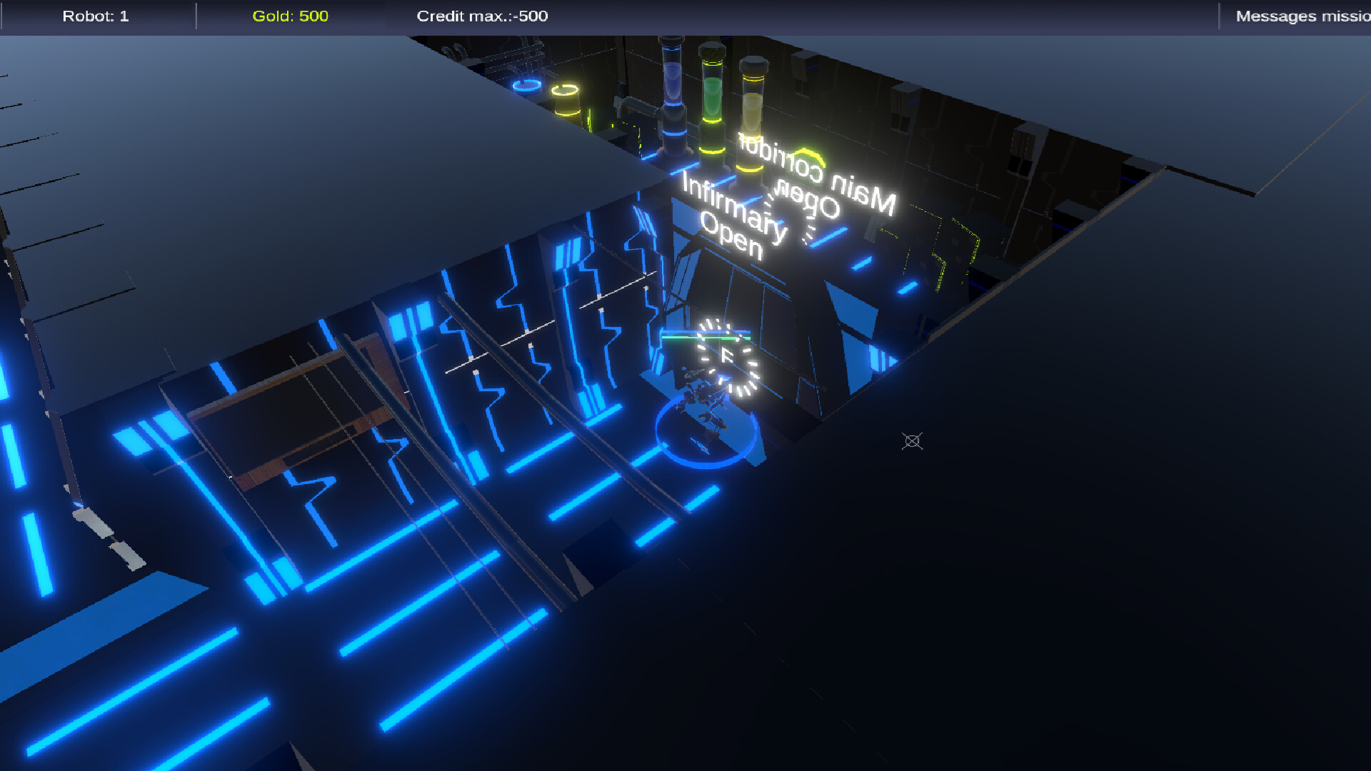 Project R2 screenshot 4
