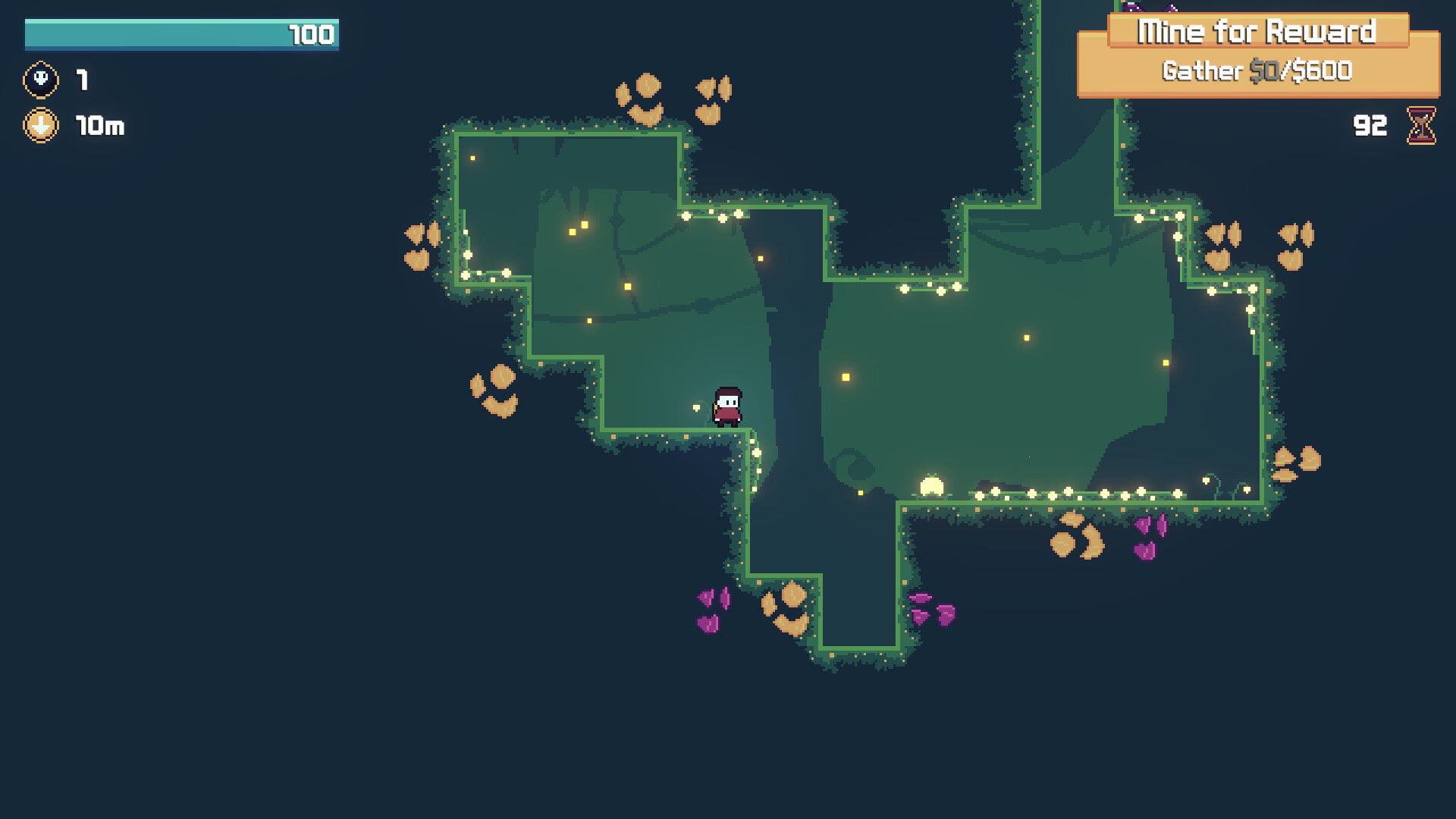 Oreflux screenshot 3