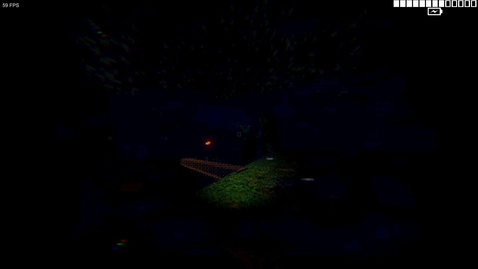 The Expedition screenshot 1