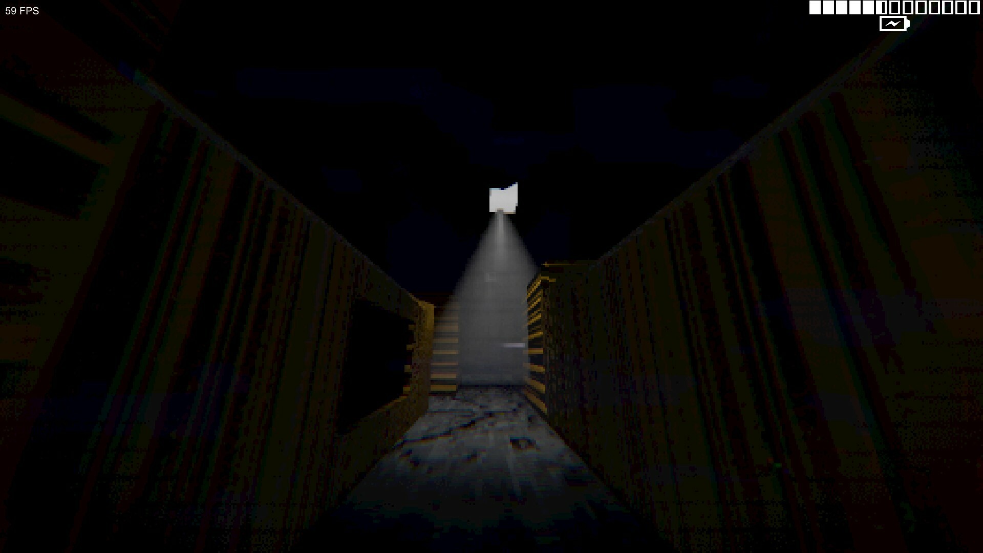 The Expedition screenshot 13