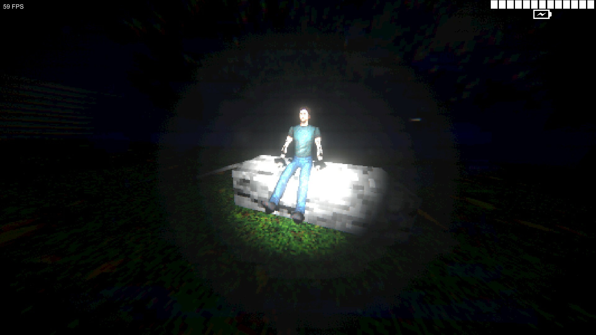 The Expedition screenshot 17