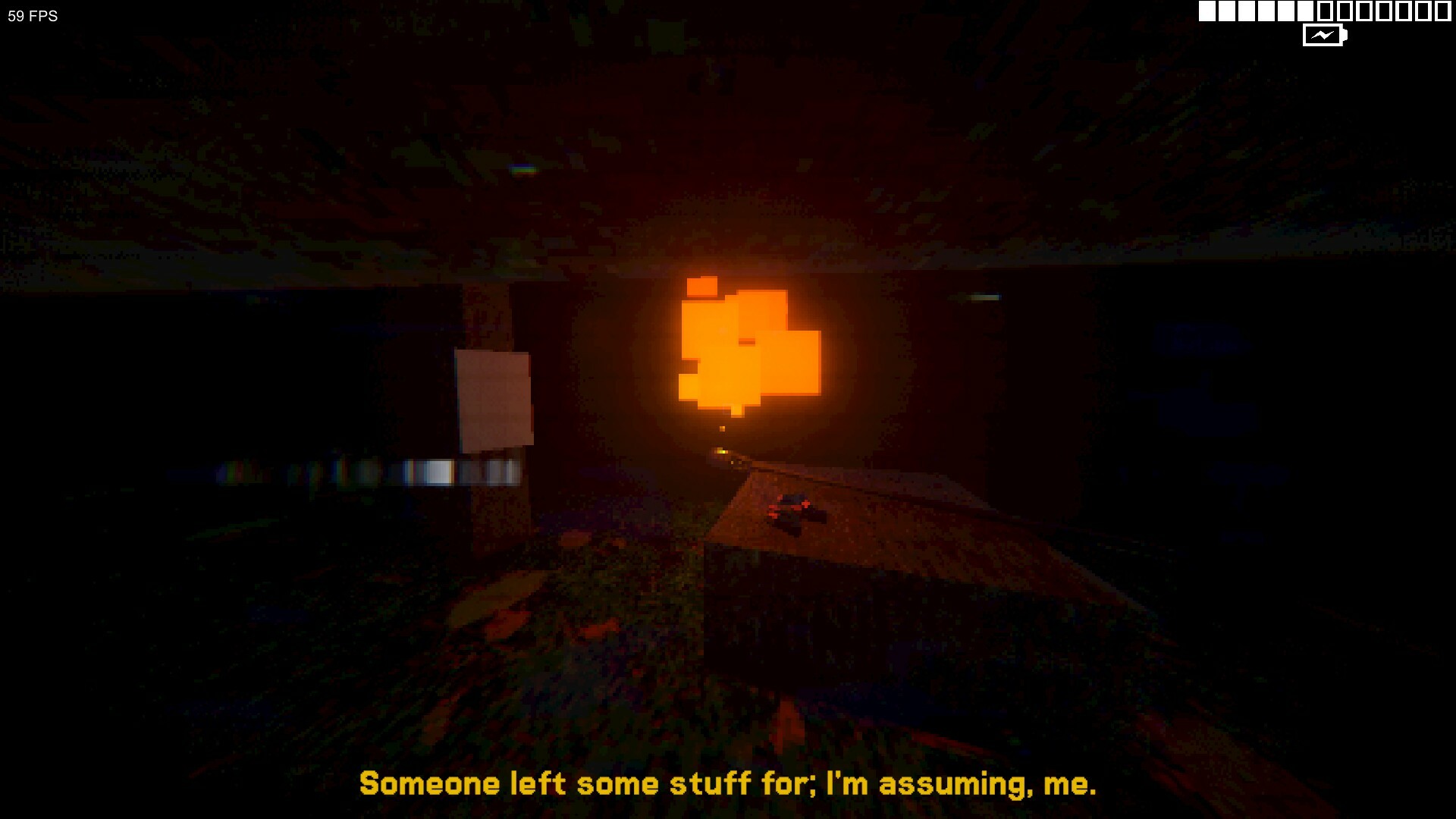 The Expedition screenshot 9