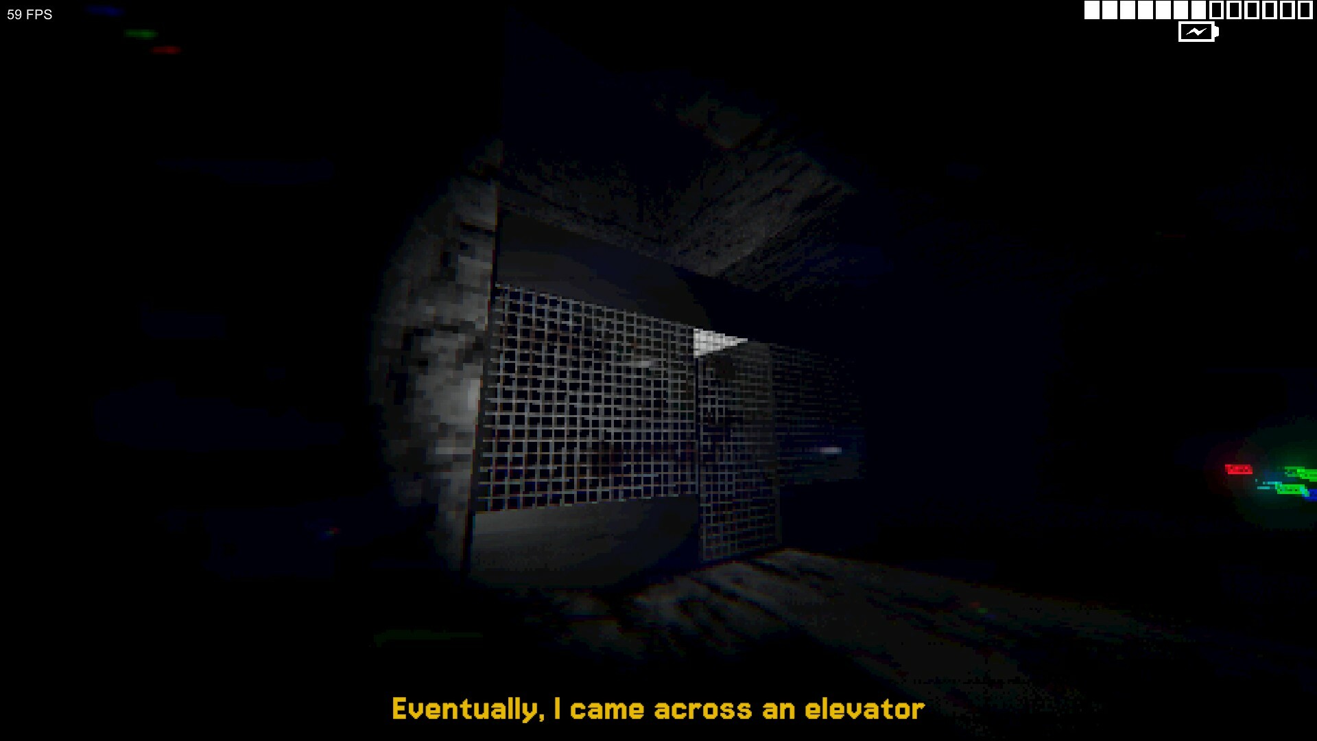 The Expedition screenshot 6