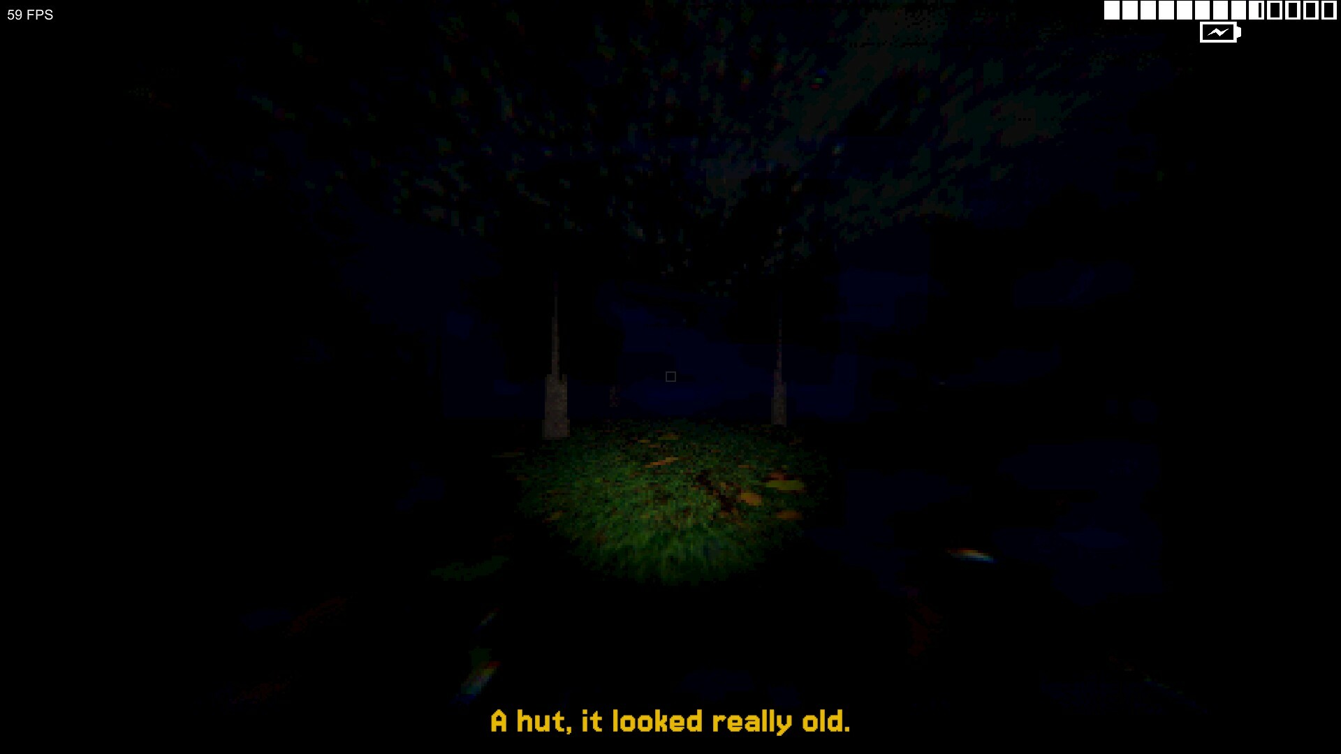 The Expedition screenshot 11