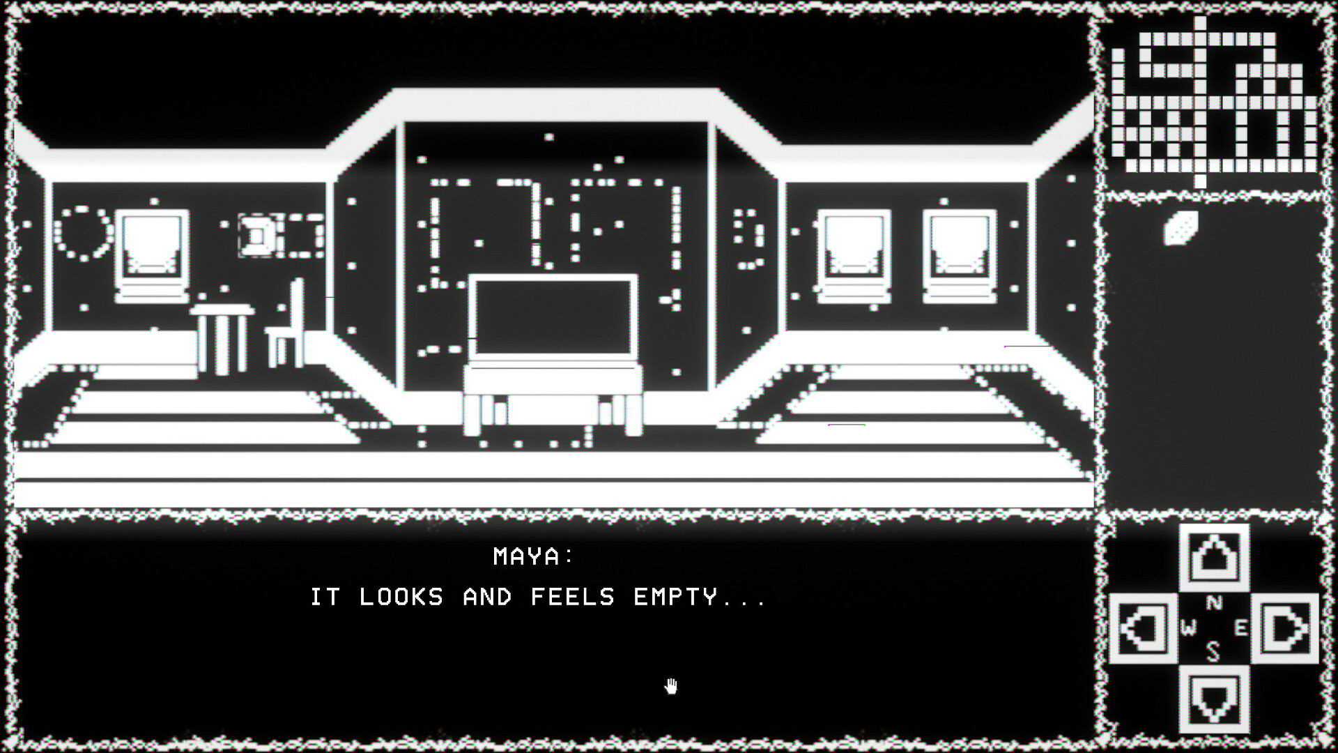 The Lullaby Weaver screenshot 6