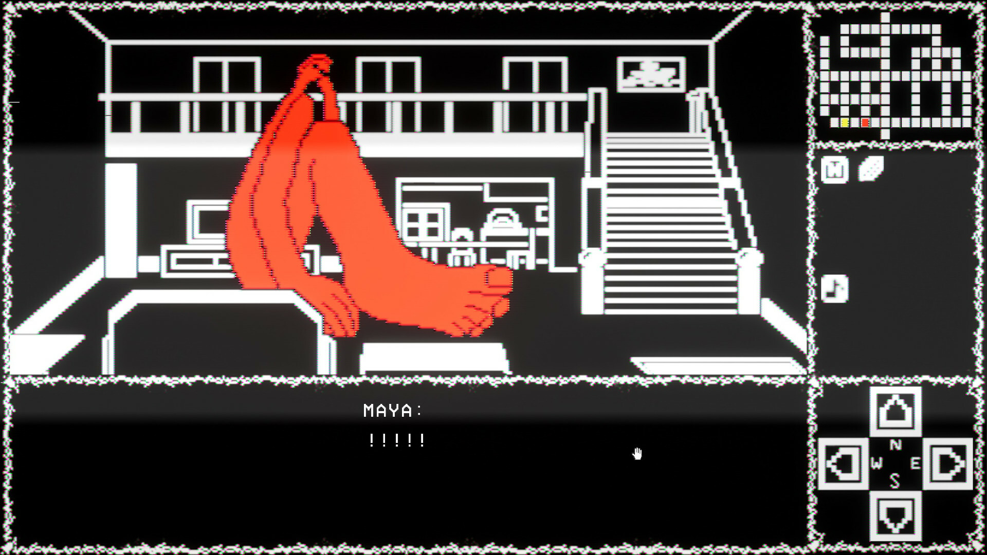 The Lullaby Weaver screenshot 10