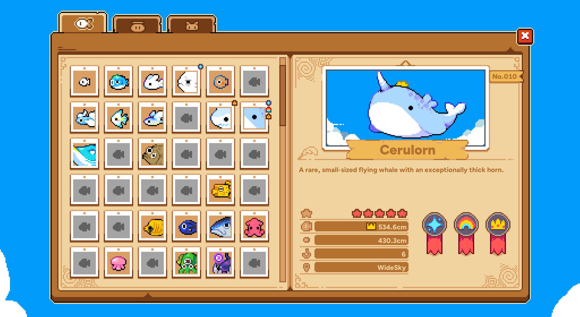 Skytopia screenshot 4