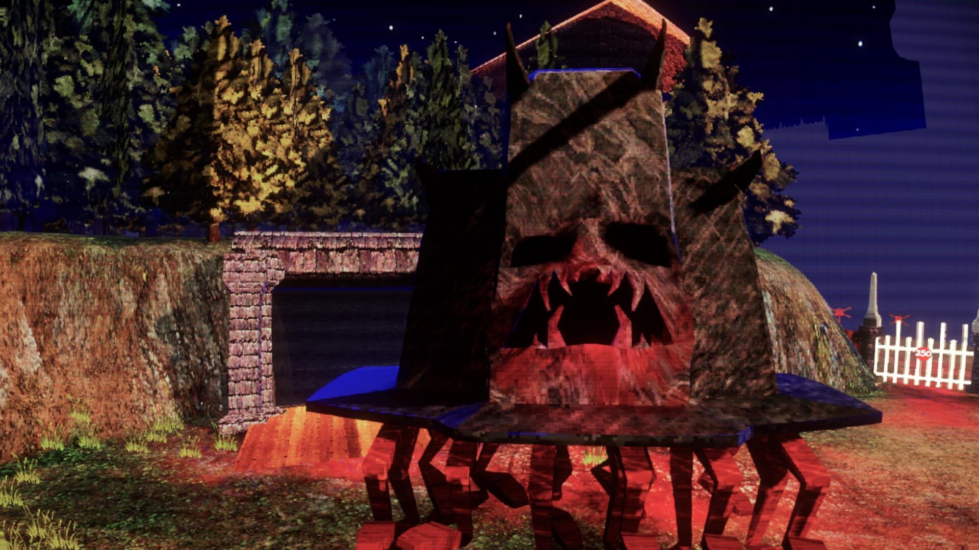 CrowHallow screenshot 6