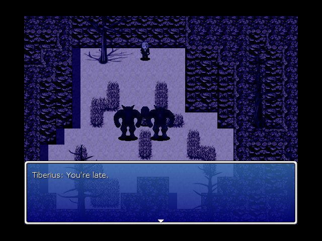 Ashes of Immortality II - Bad Blood screenshot 2