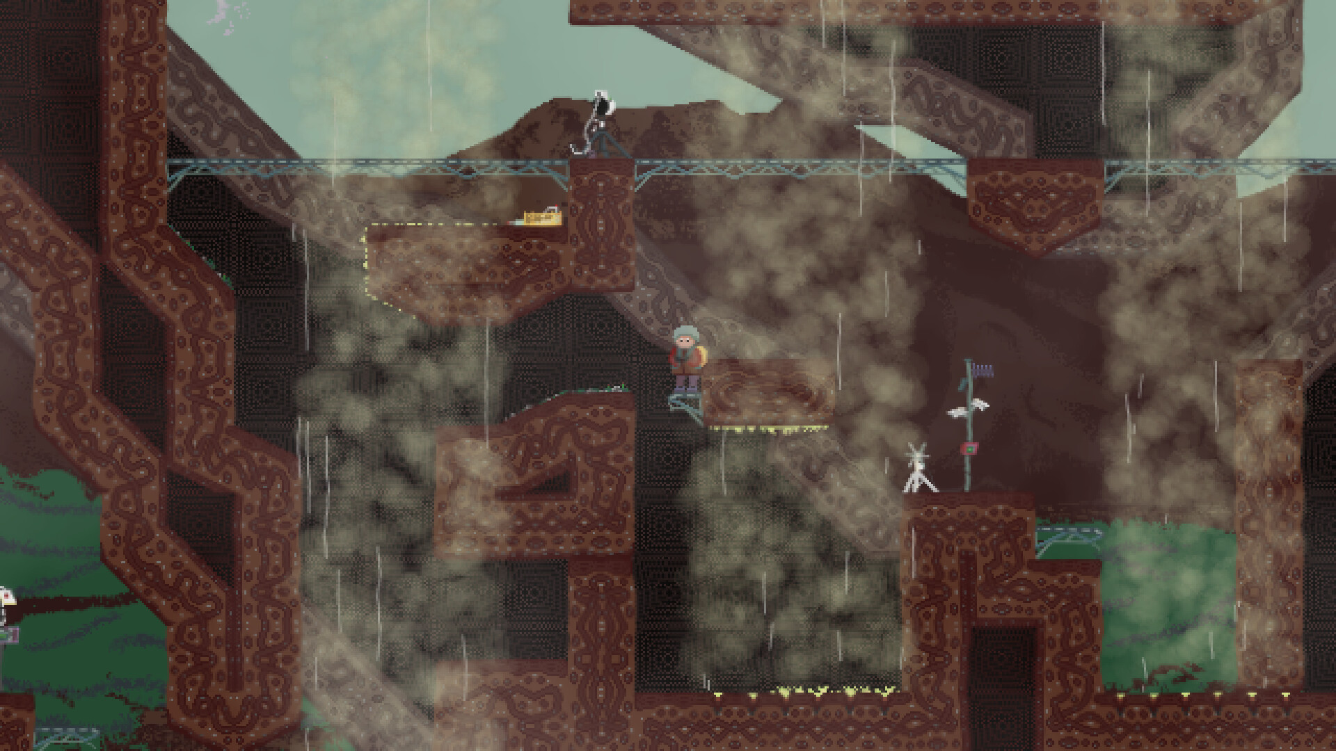 Failed Falling screenshot 7
