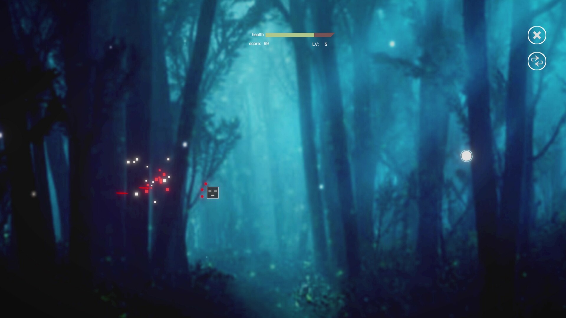 Shape Brawl screenshot 4