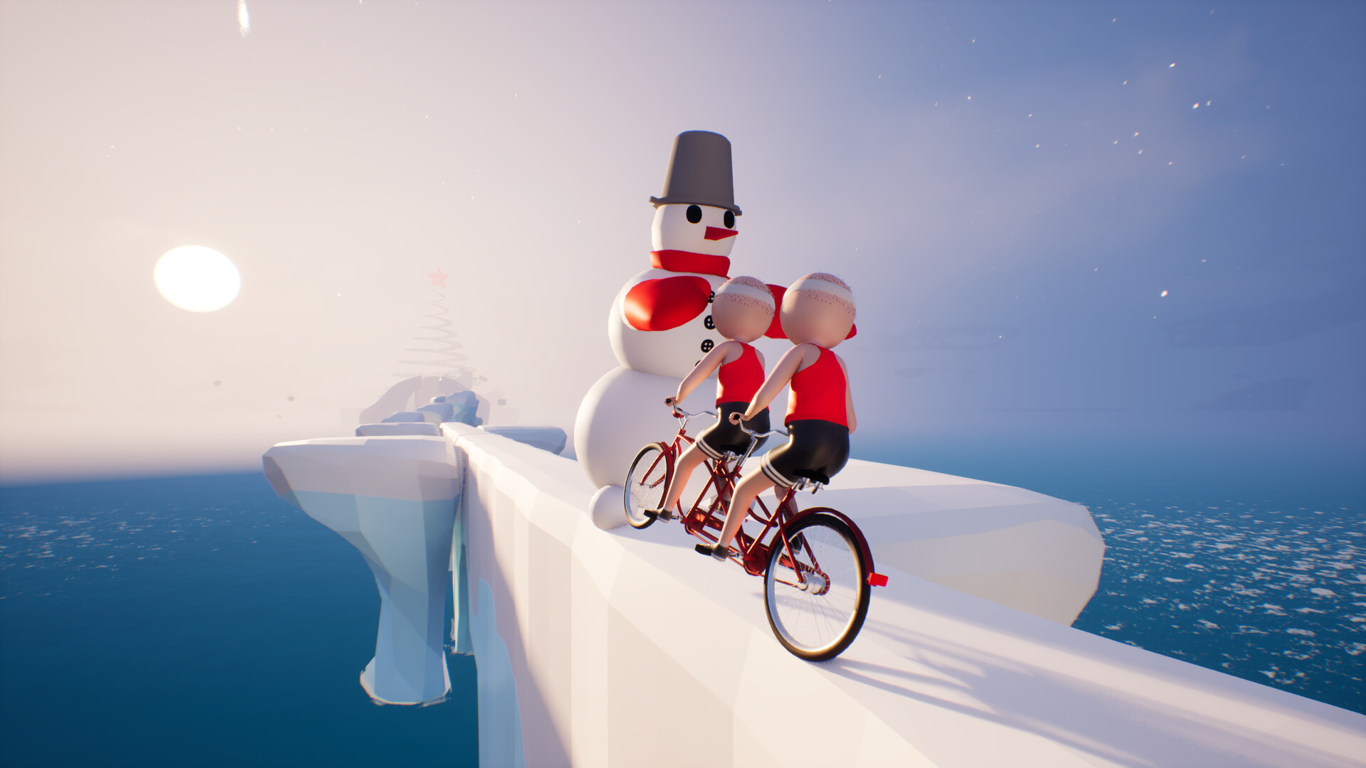 Try To Drive screenshot 1