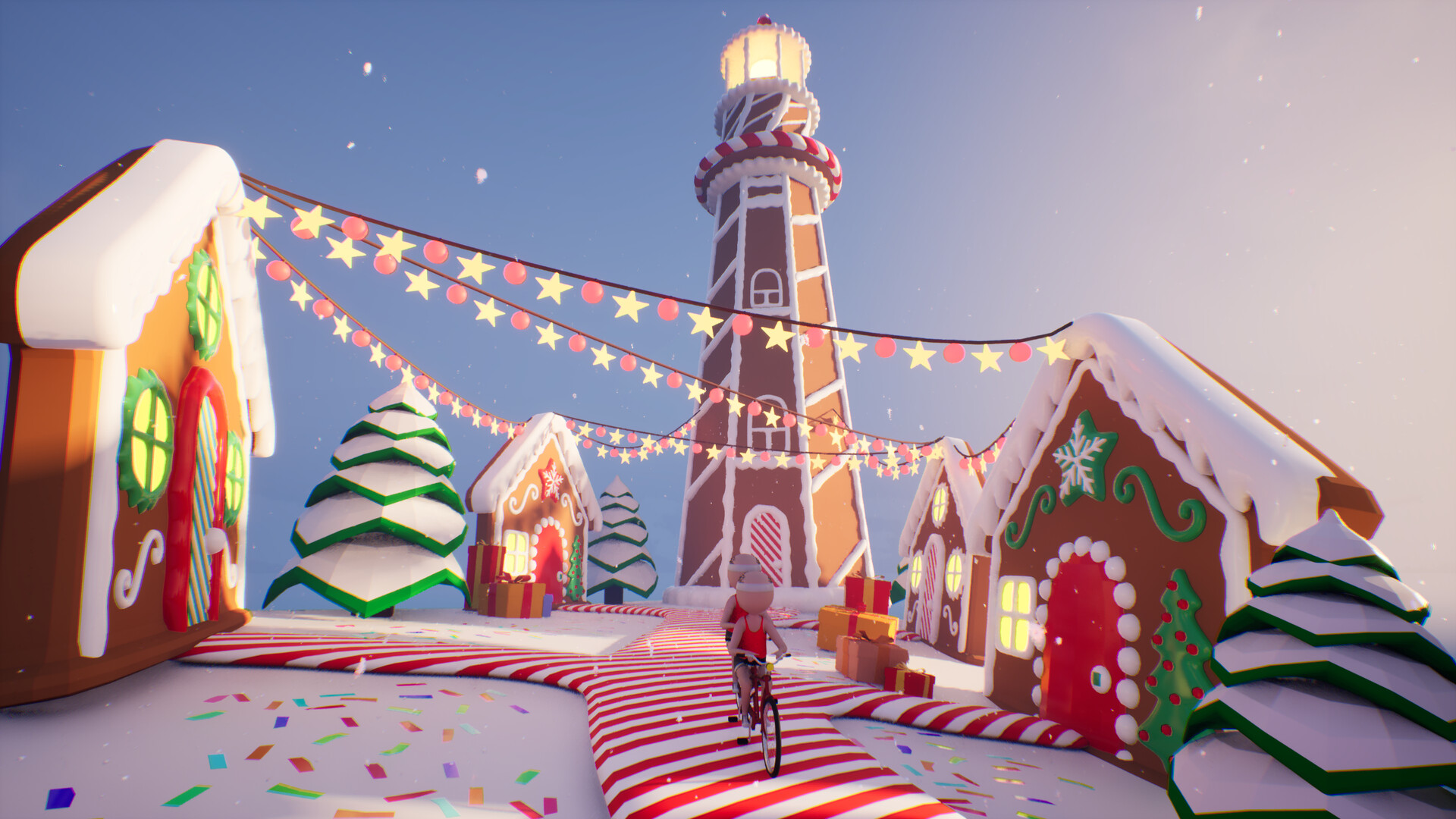 Try To Drive screenshot 3