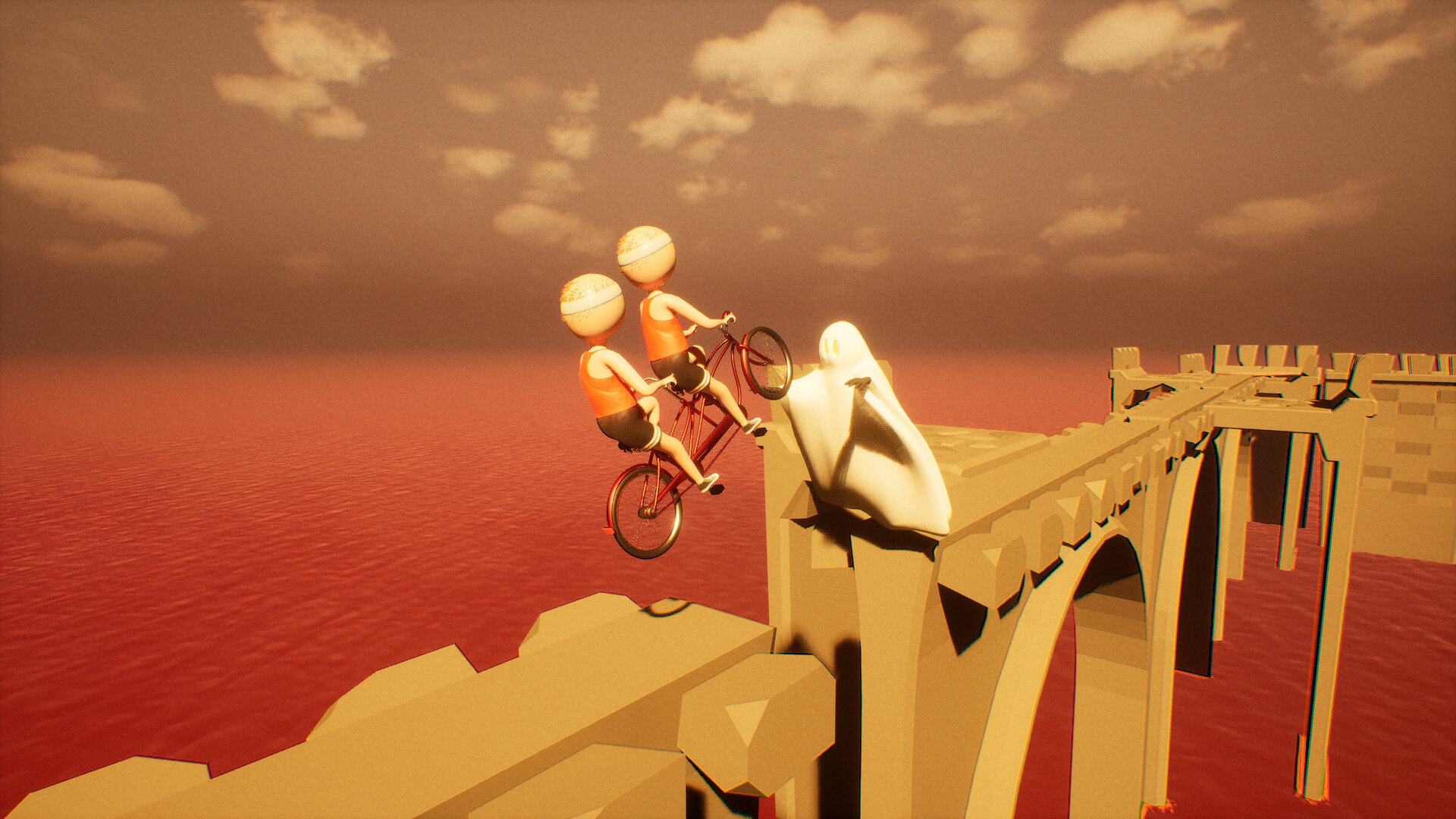 Try To Drive screenshot 4
