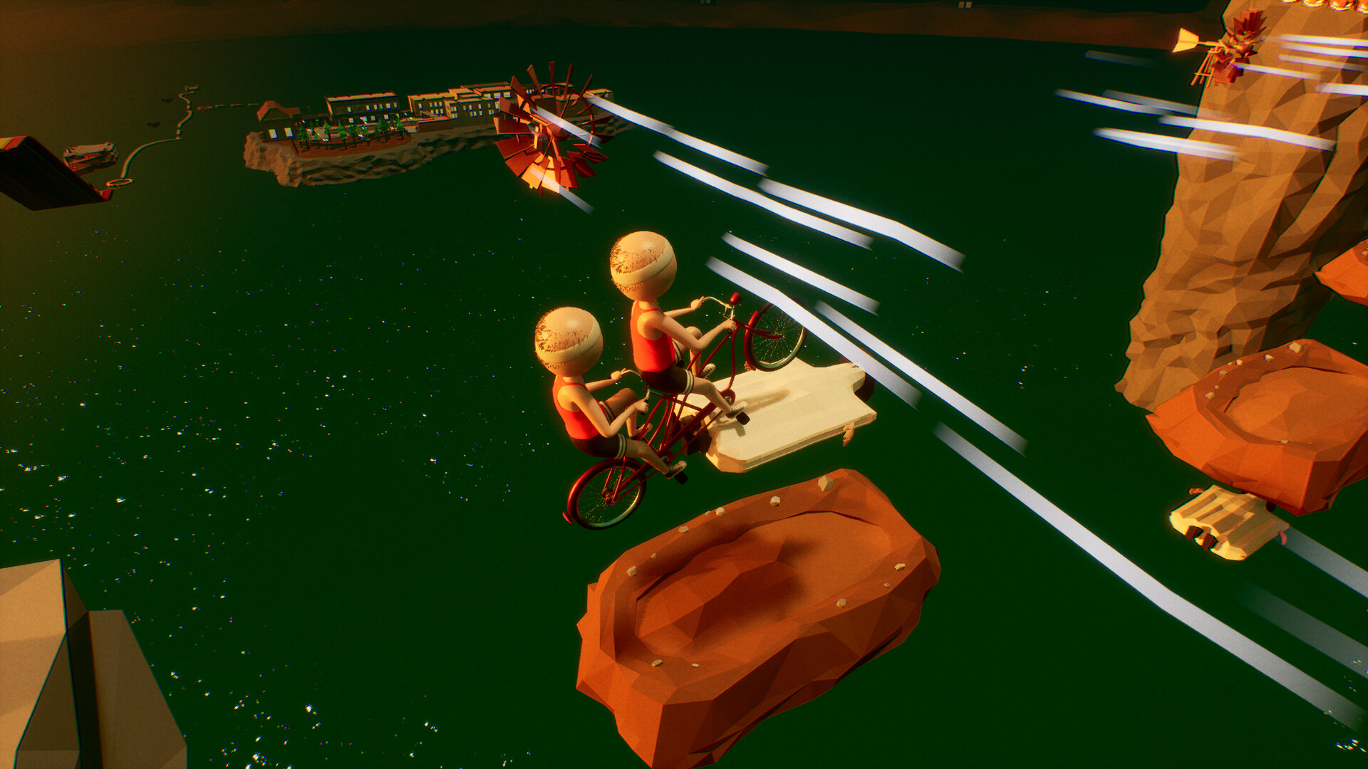 Try To Drive screenshot 5