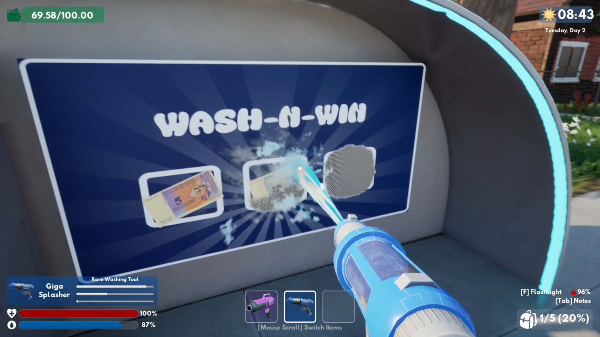DirtVille screenshot 6
