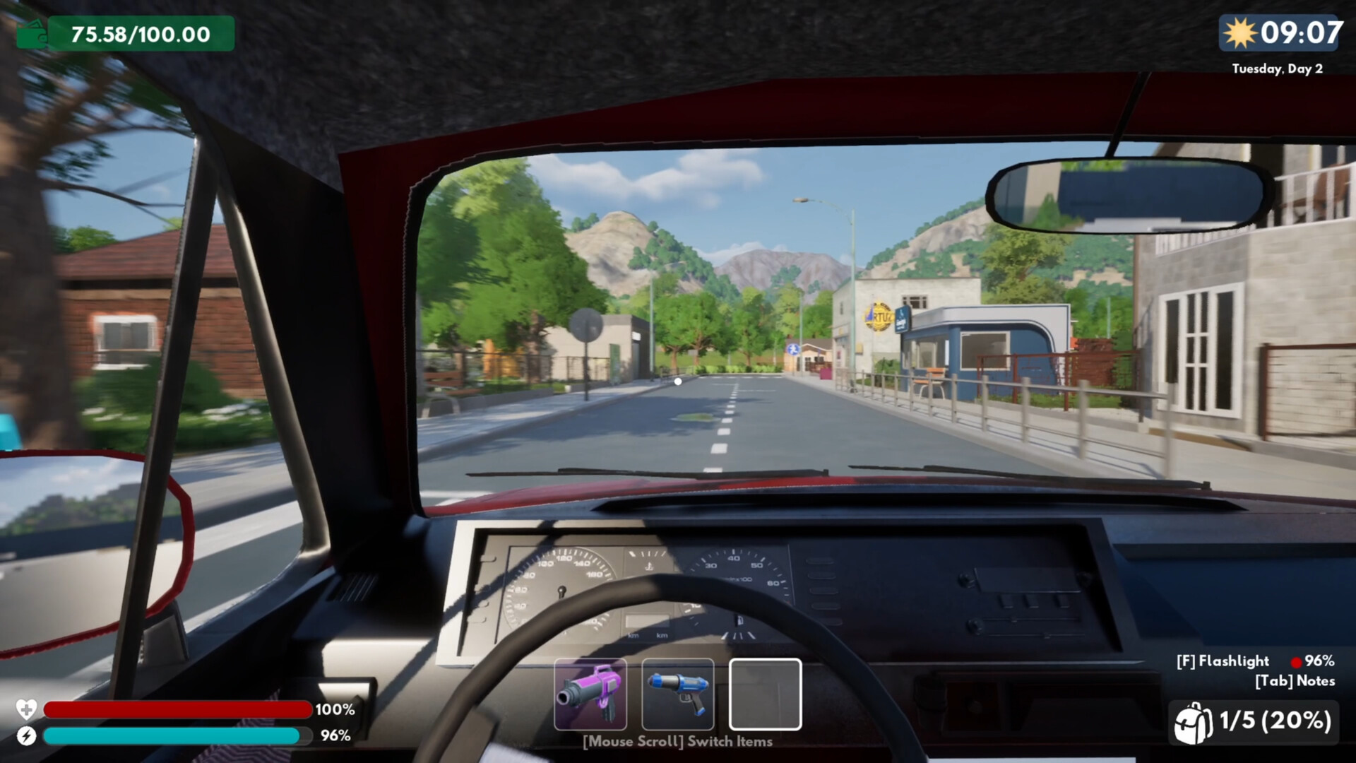 DirtVille screenshot 7
