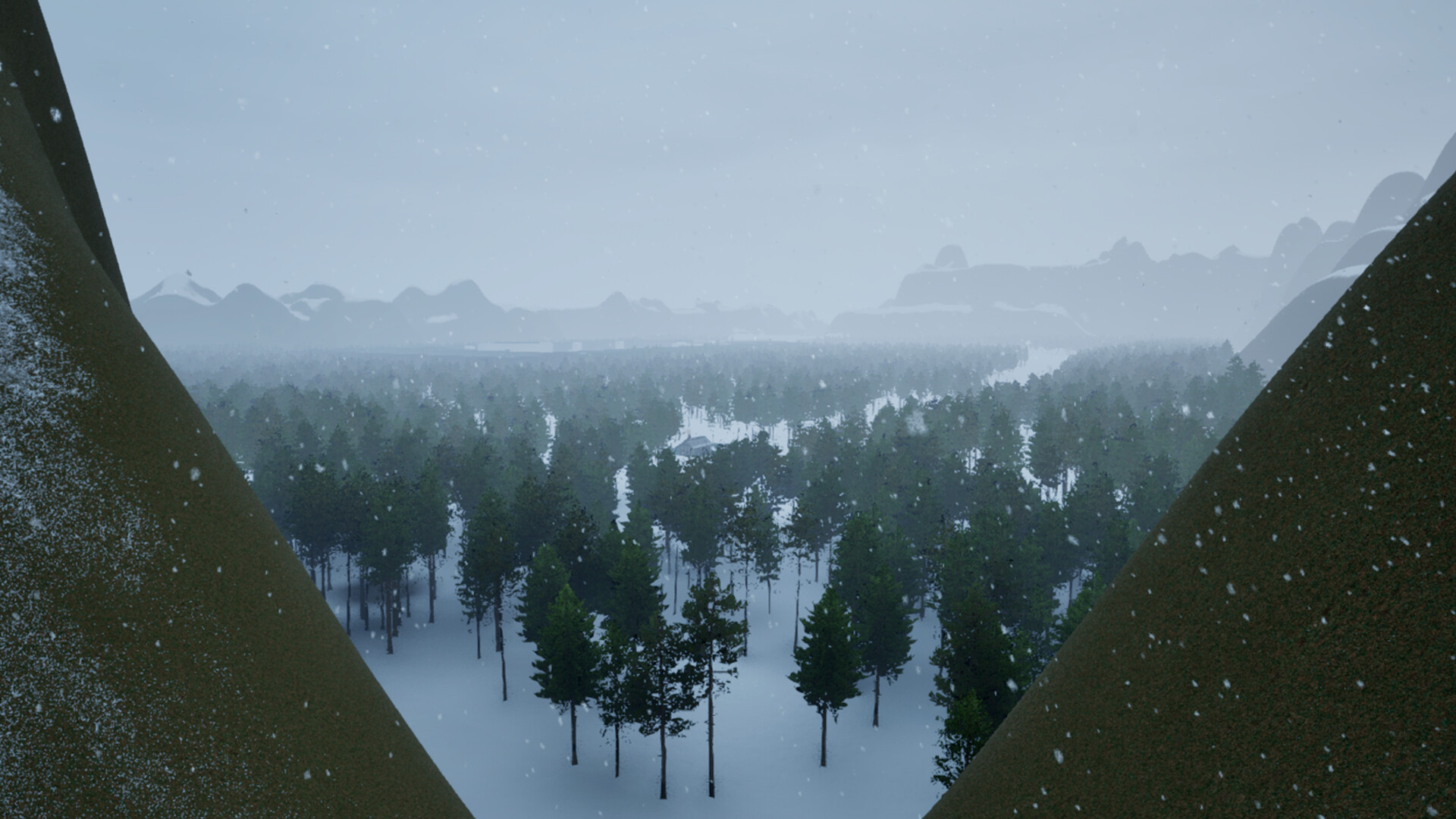Shattered Nightmare's screenshot 4