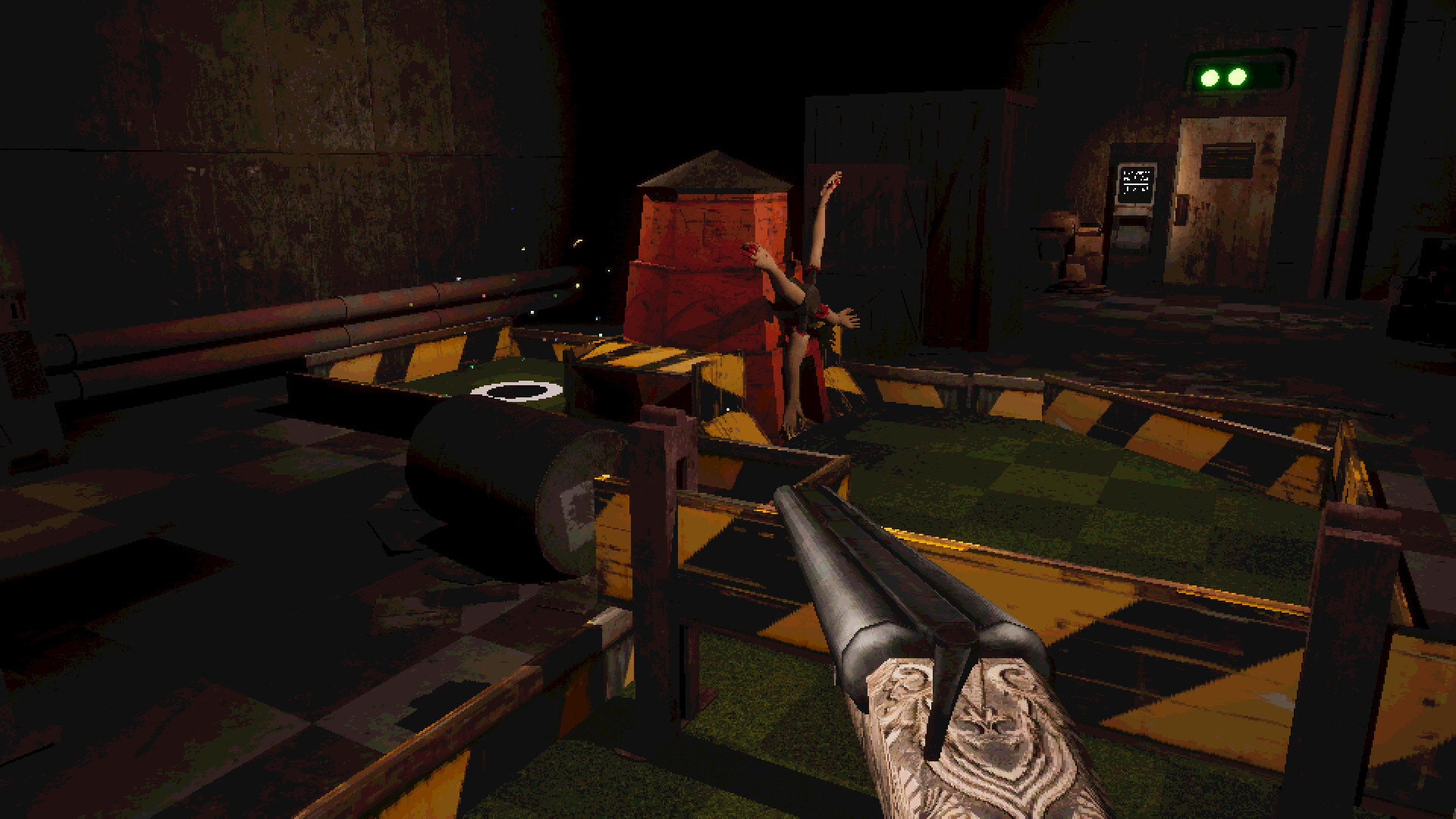 Putt Down screenshot 8