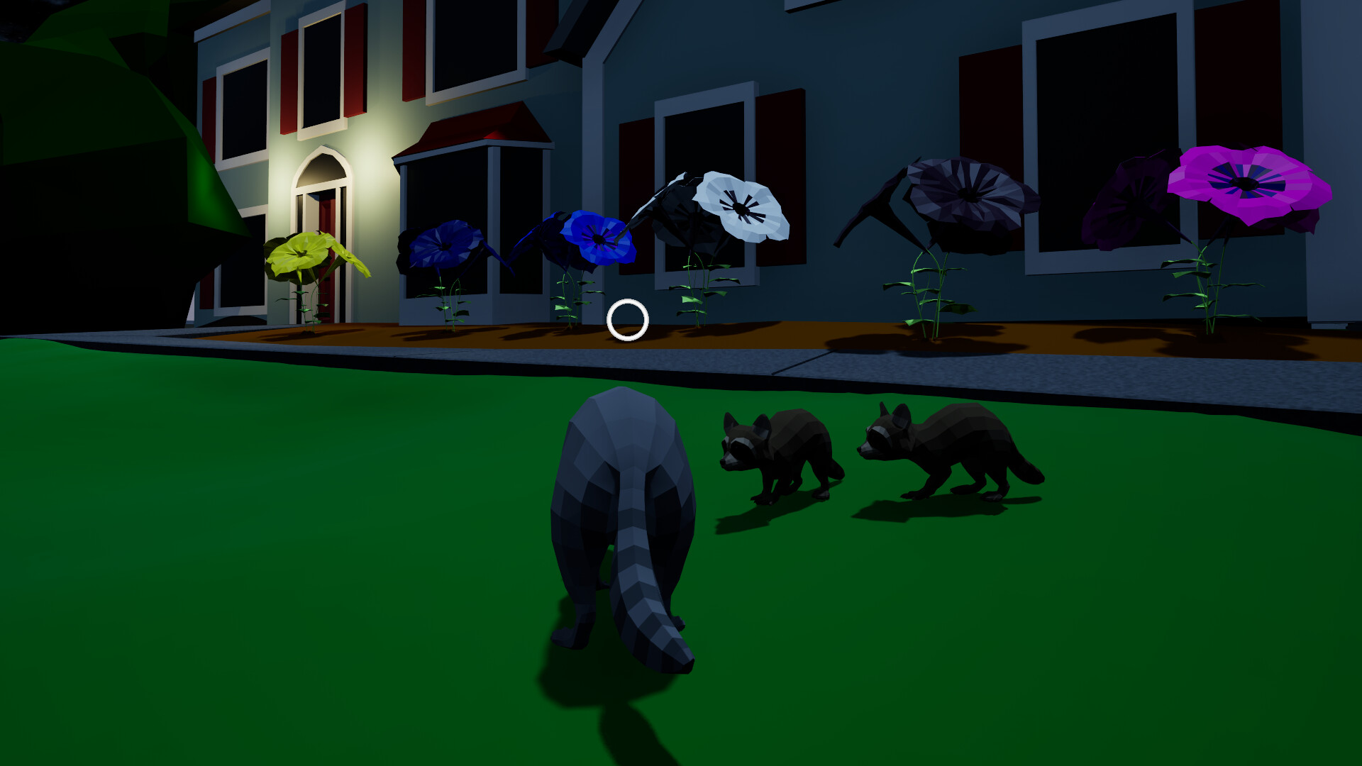 The Grand Planto Heists screenshot 2