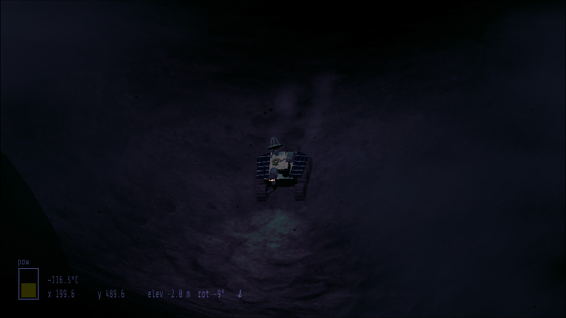 MOONROT screenshot 6