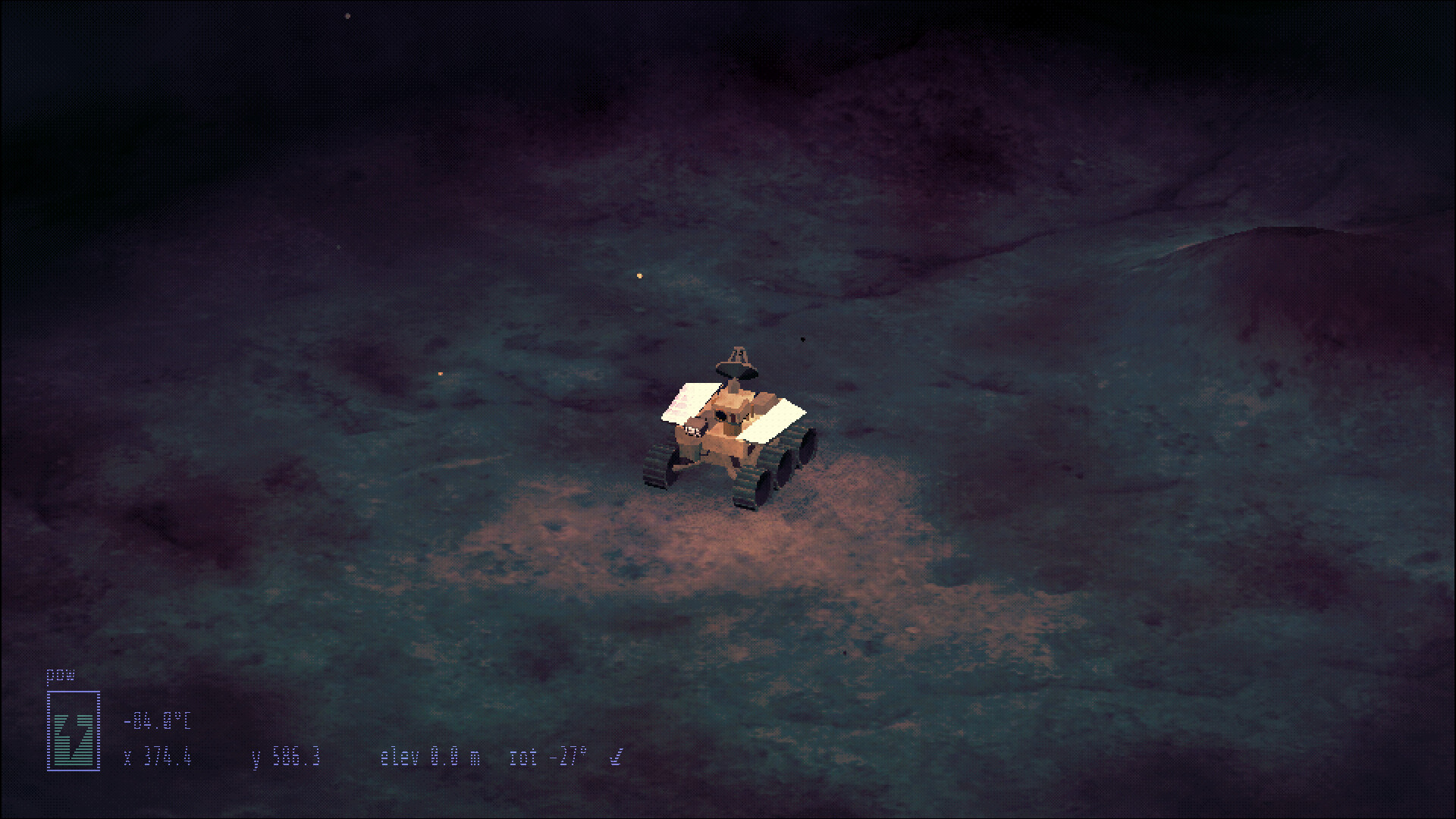 MOONROT screenshot 5